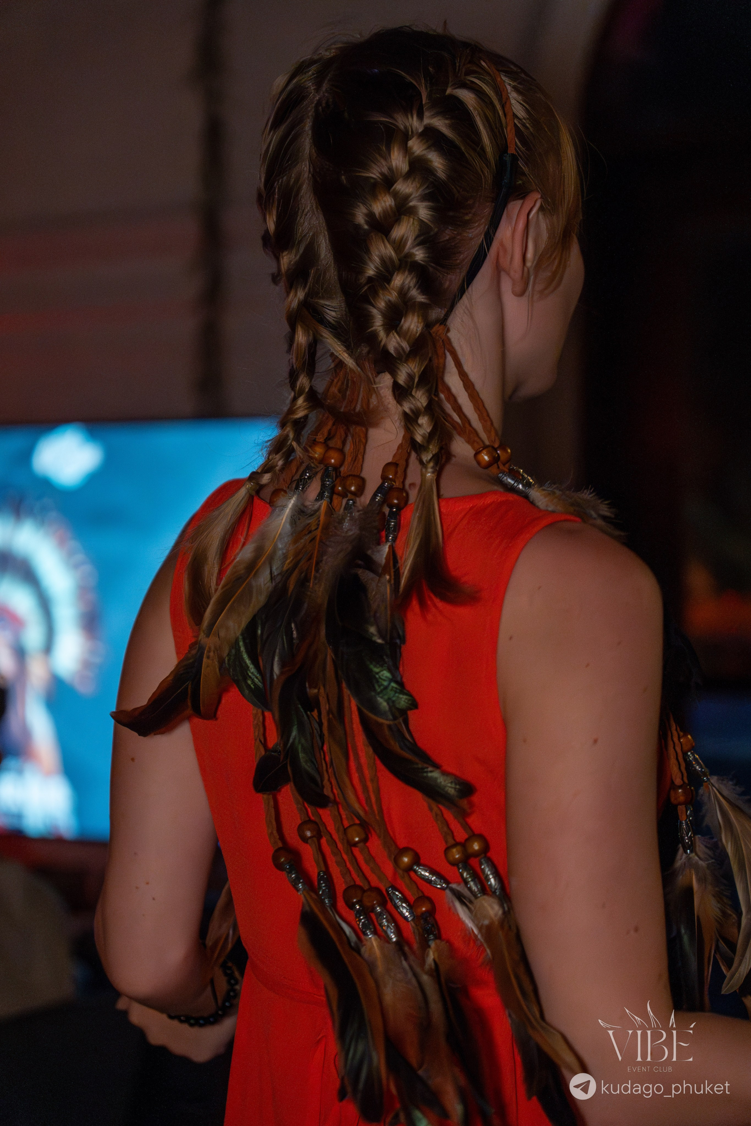 Вечеринка Tribal Vibe | Фоторепортаж | Афиша | DAVAYSXODIM.com PHUKET. АФИША|ФОТОРЕПОРТАЖИ|ИВЕНТЫ|ПХУКЕТ