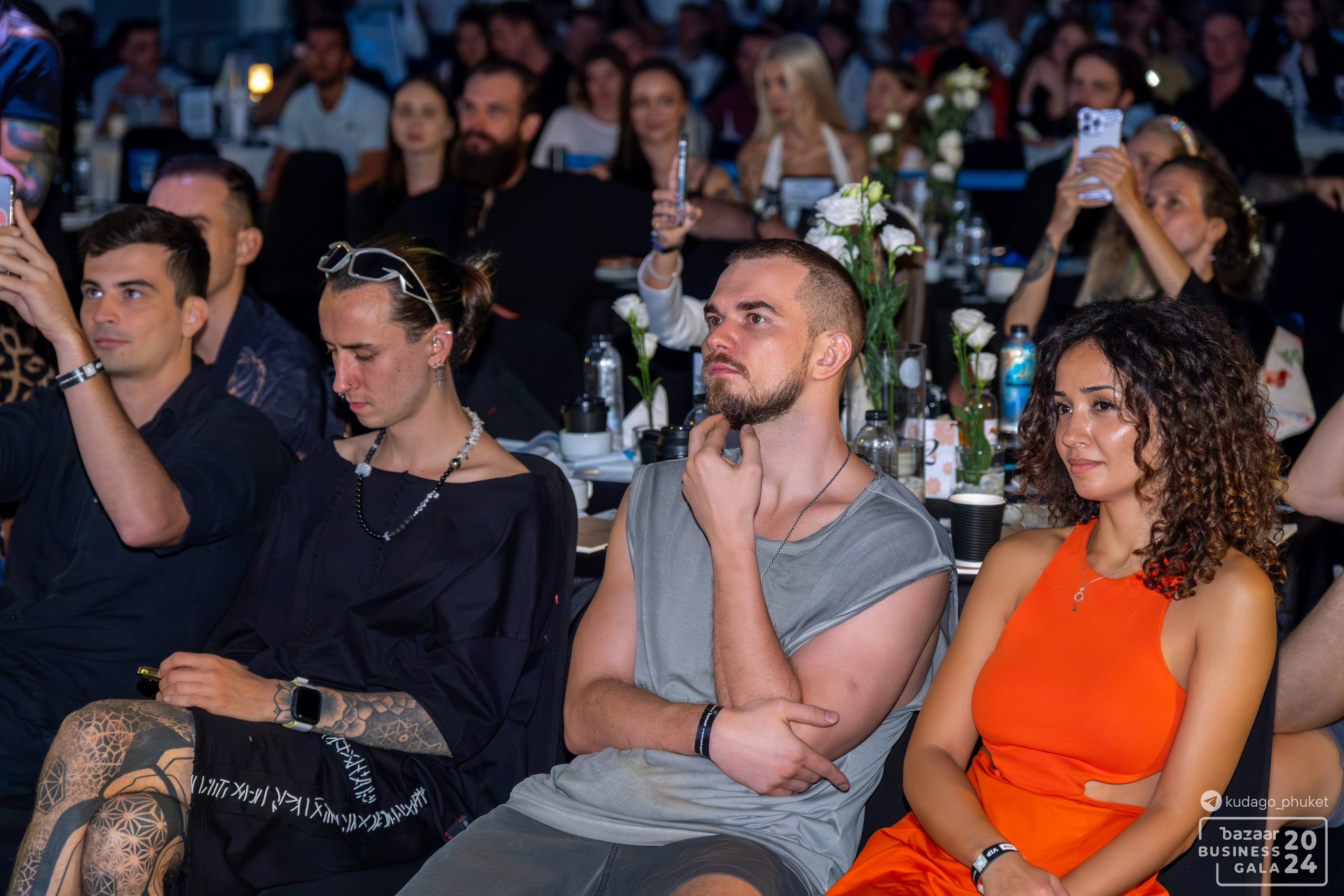 Bazaar Business Gala (Часть 2) | Фоторепортаж | Афиша | DAVAYSXODIM.com PHUKET. АФИША|ФОТОРЕПОРТАЖИ|ИВЕНТЫ|ПХУКЕТ