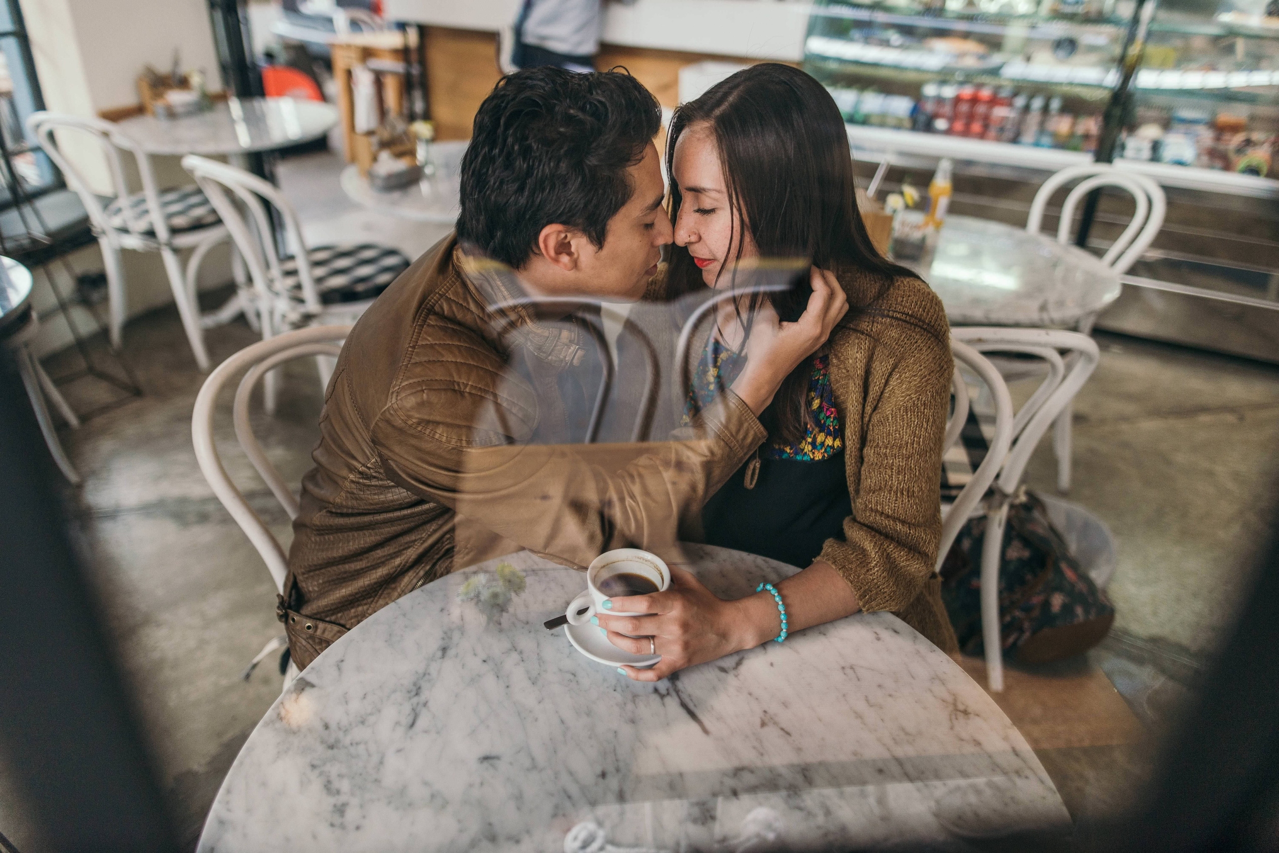 Tania & Rodrigo - CDMX. Fotografo de Bodas Oscar Cervantes