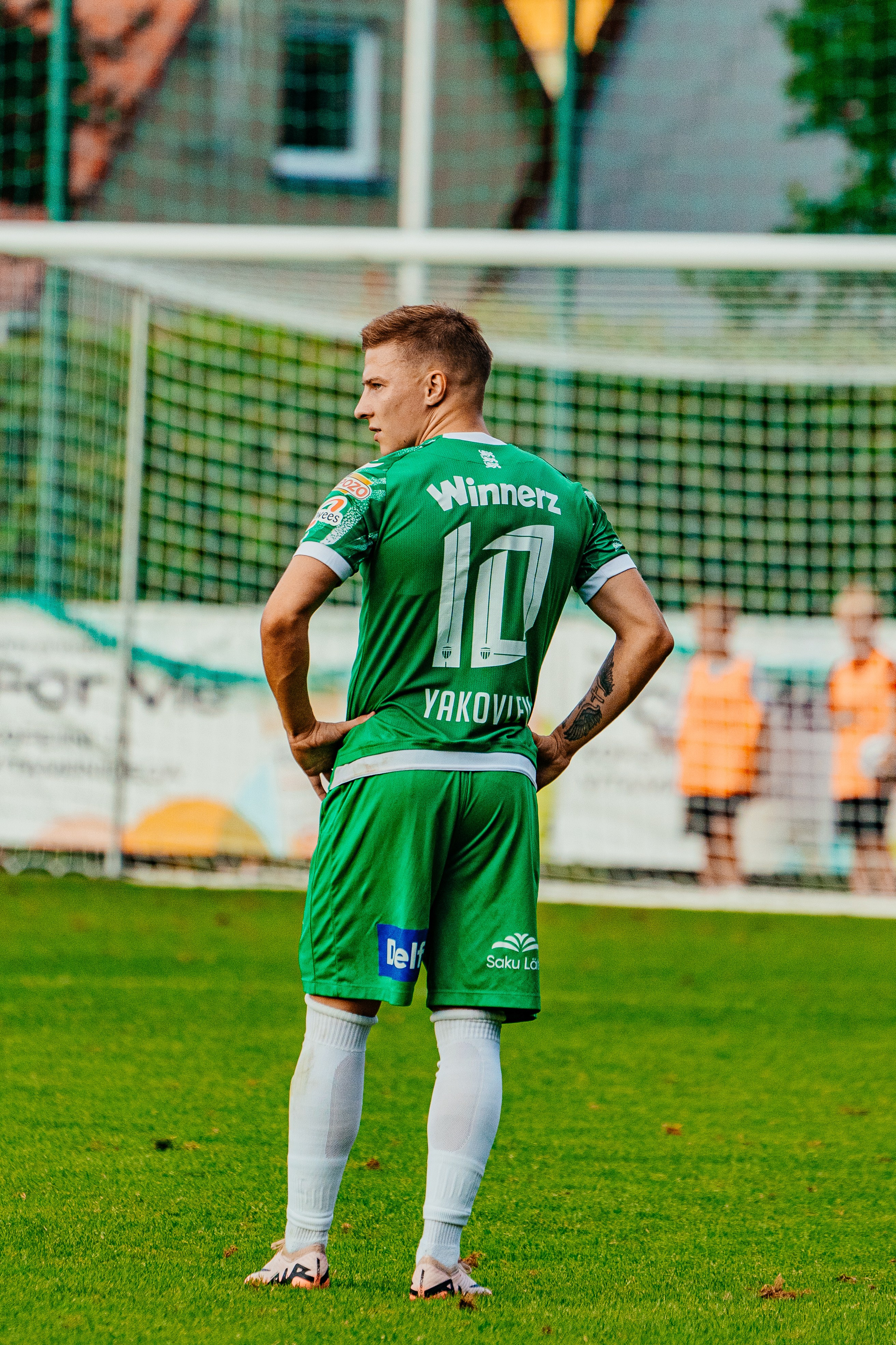 Спорт. Uvarovsphoto