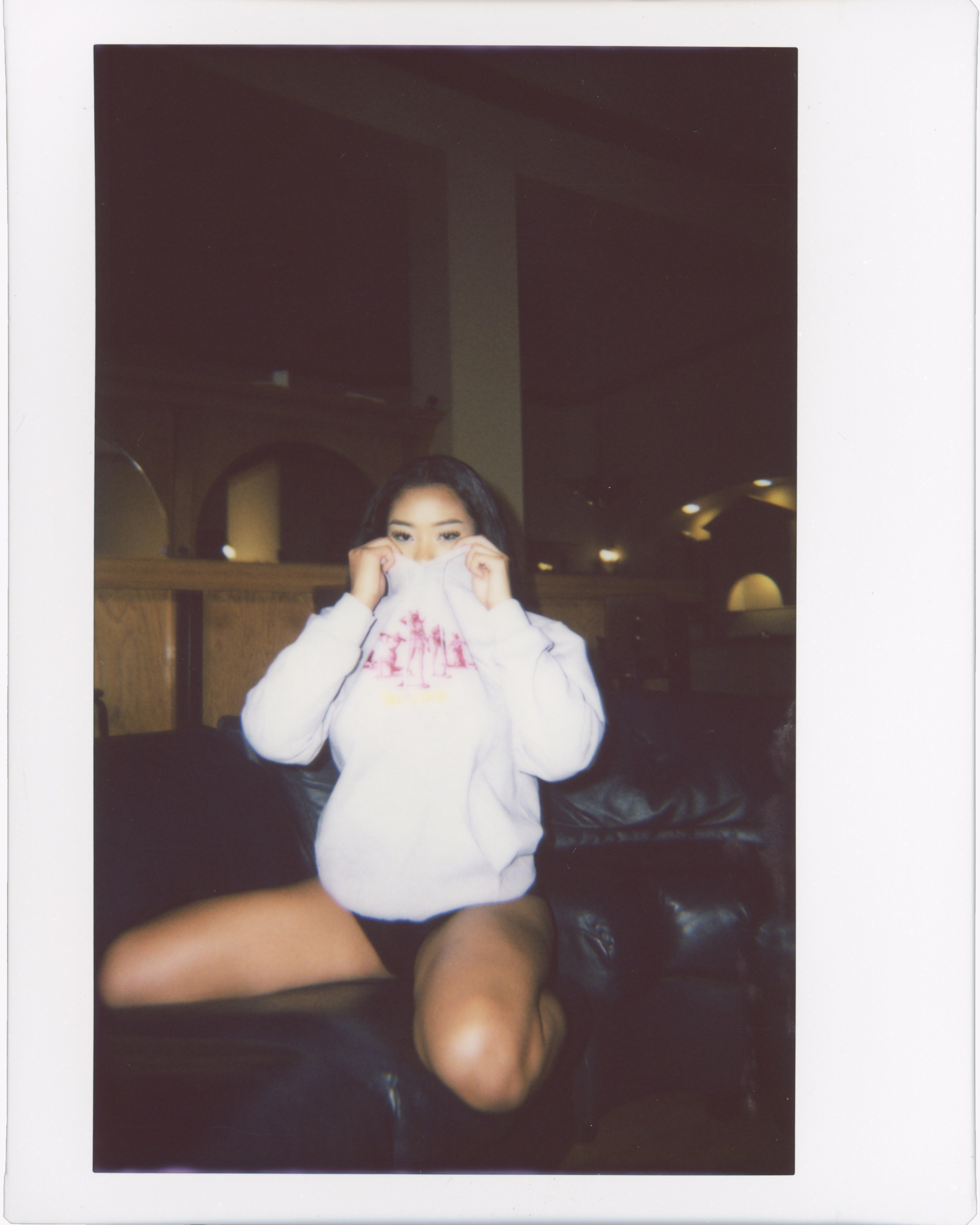 SKATEMOB. Ke’Ondris