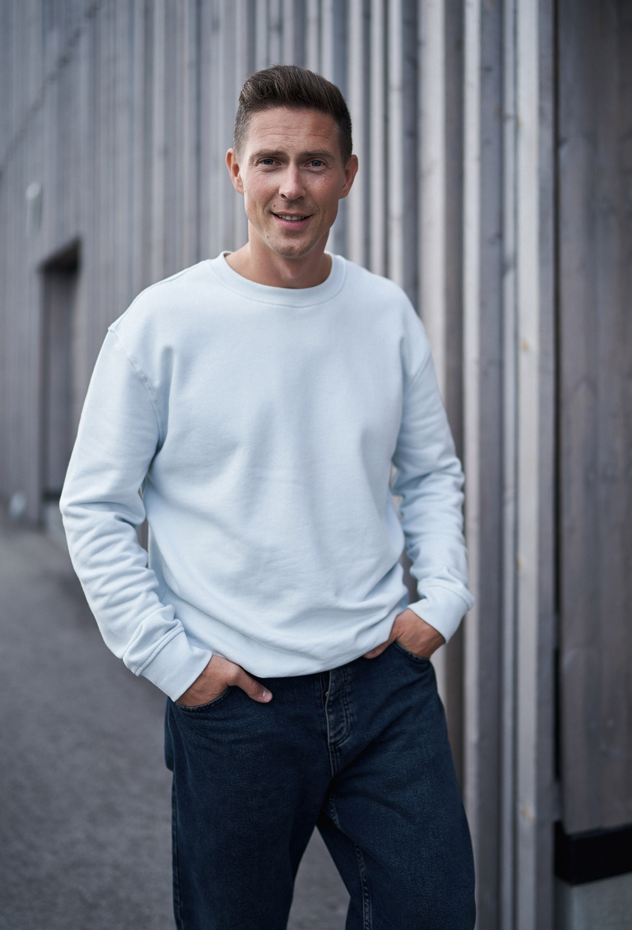 Personas. Andrey Osy Losevich — fotogrāfs Rīga