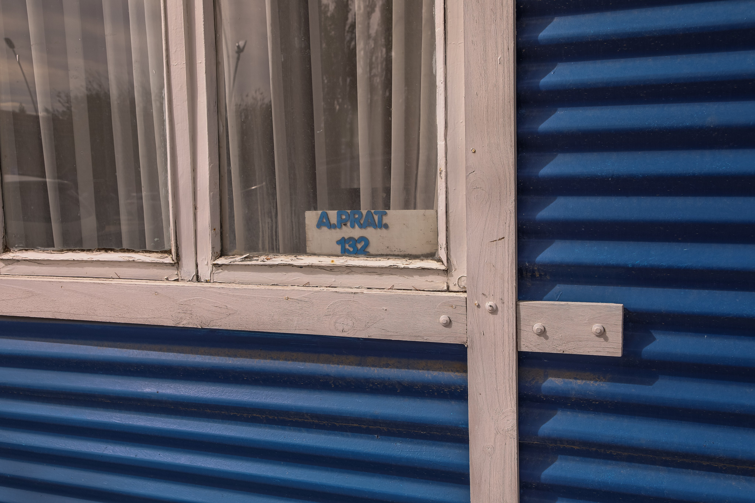 PATAGONIE. Photographe Karen Tatevosian