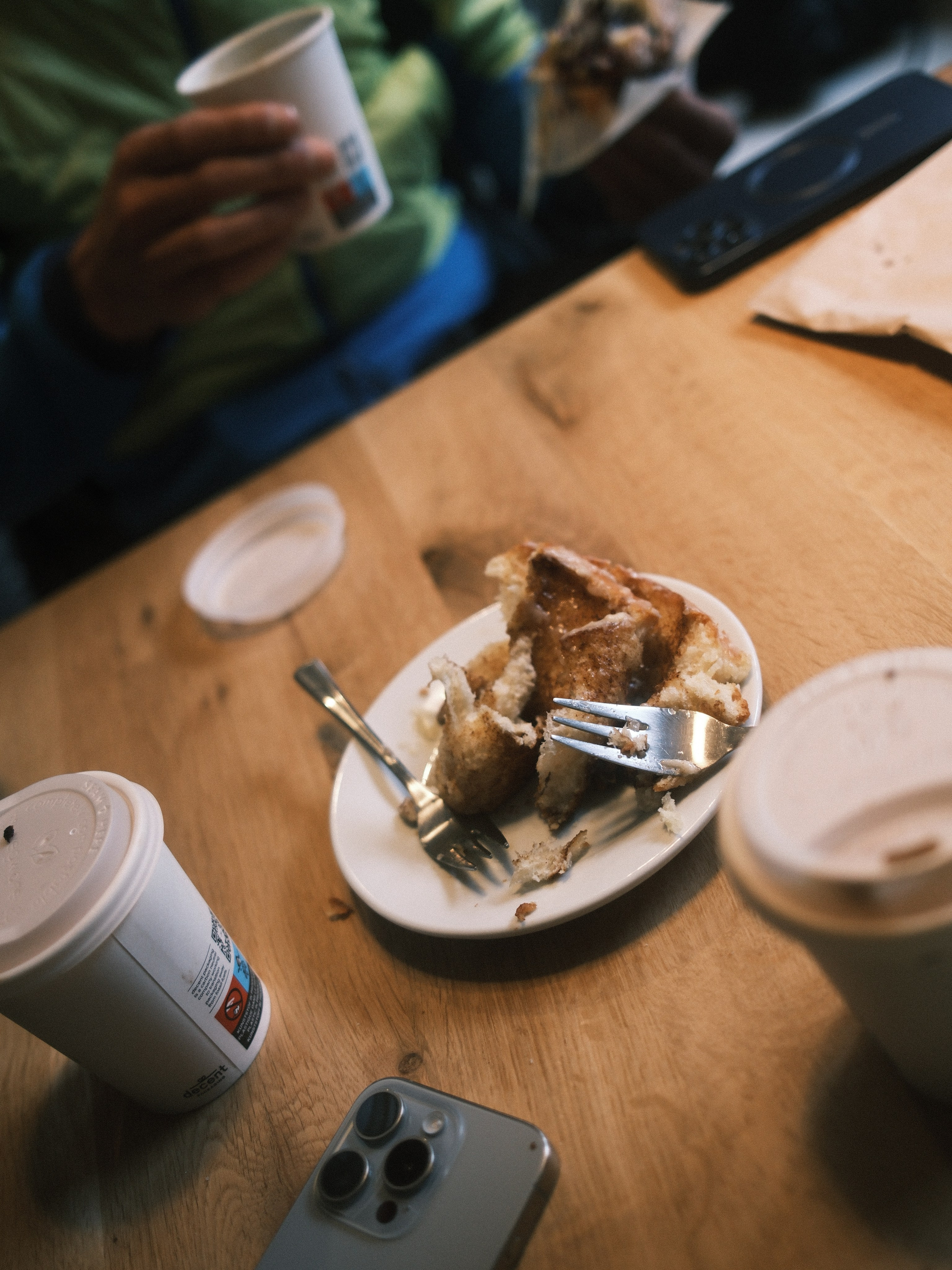 Pioneer Camp. Patricia Morenci — Mountain Adventures for the Wild at Heart