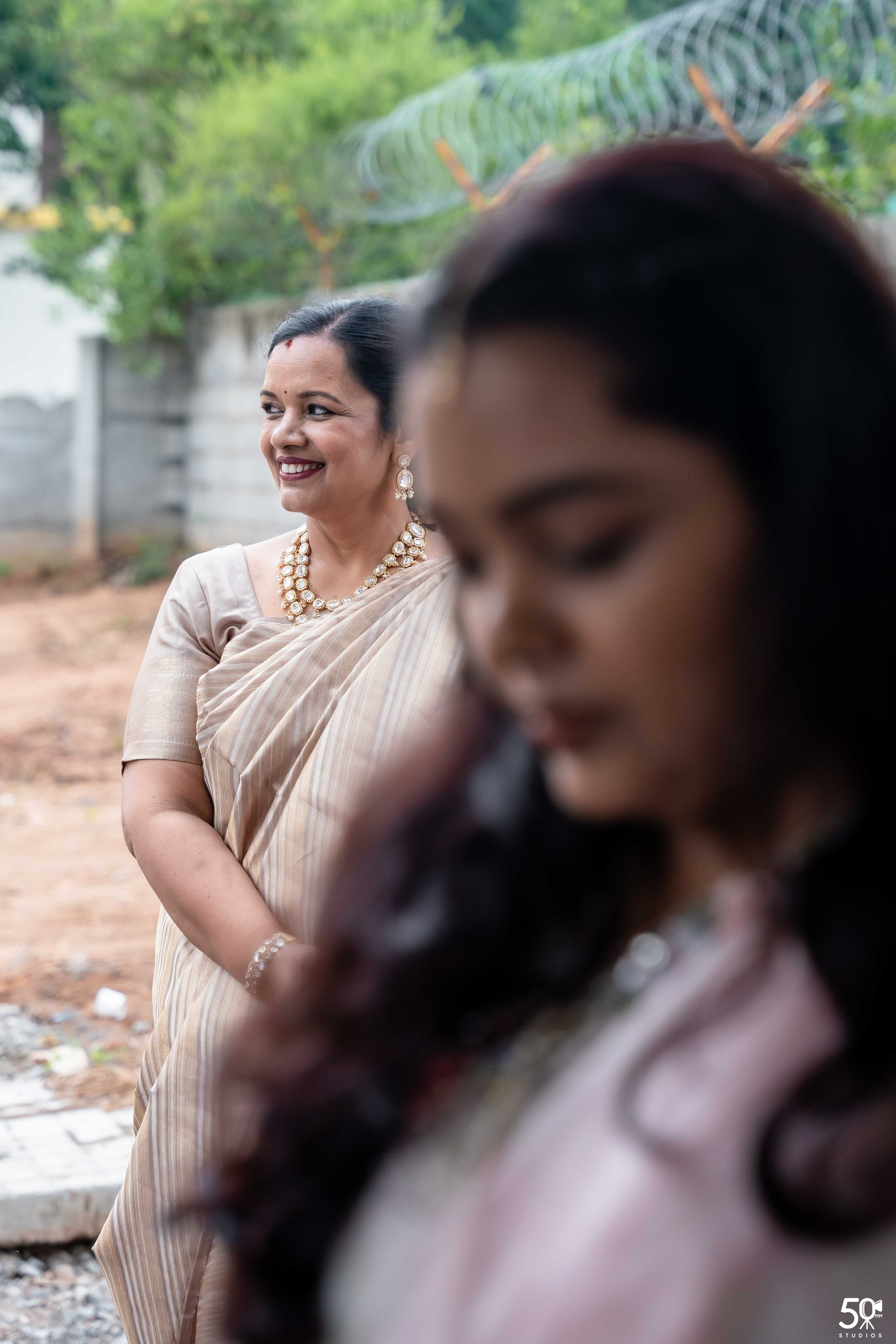 DWARAKADEESHA GRUHAPRAVESHA. 50mm STUDIOS