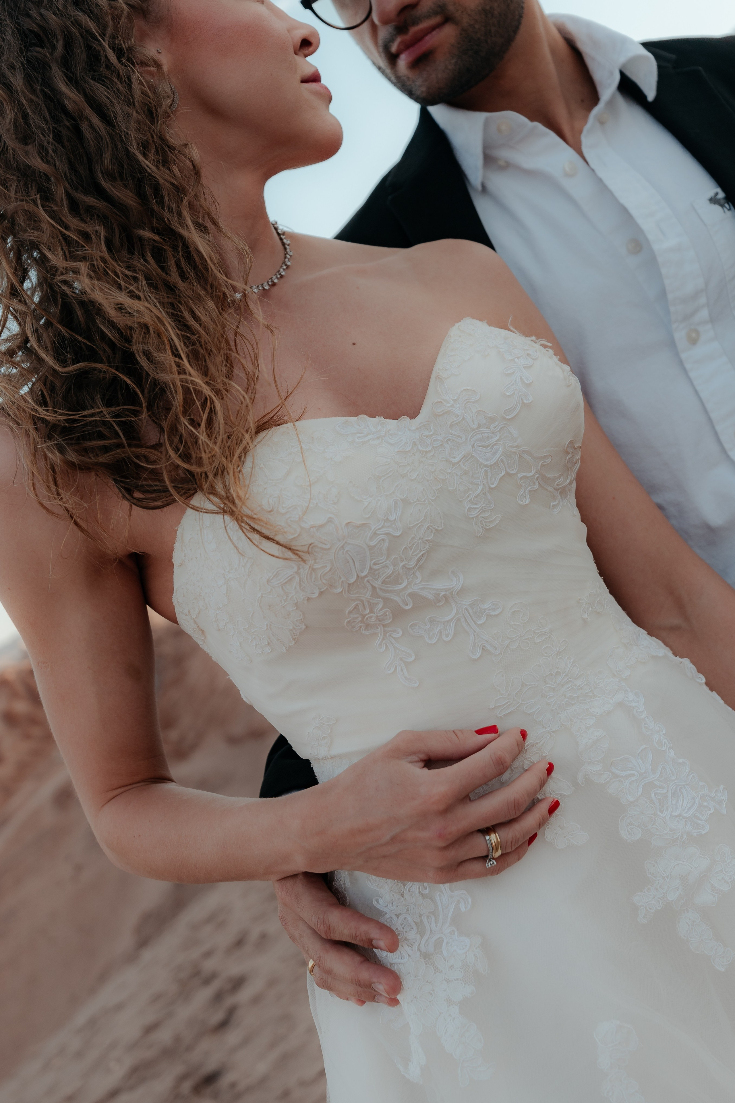 Louise & Rodrigo (pre-wedding). Principal