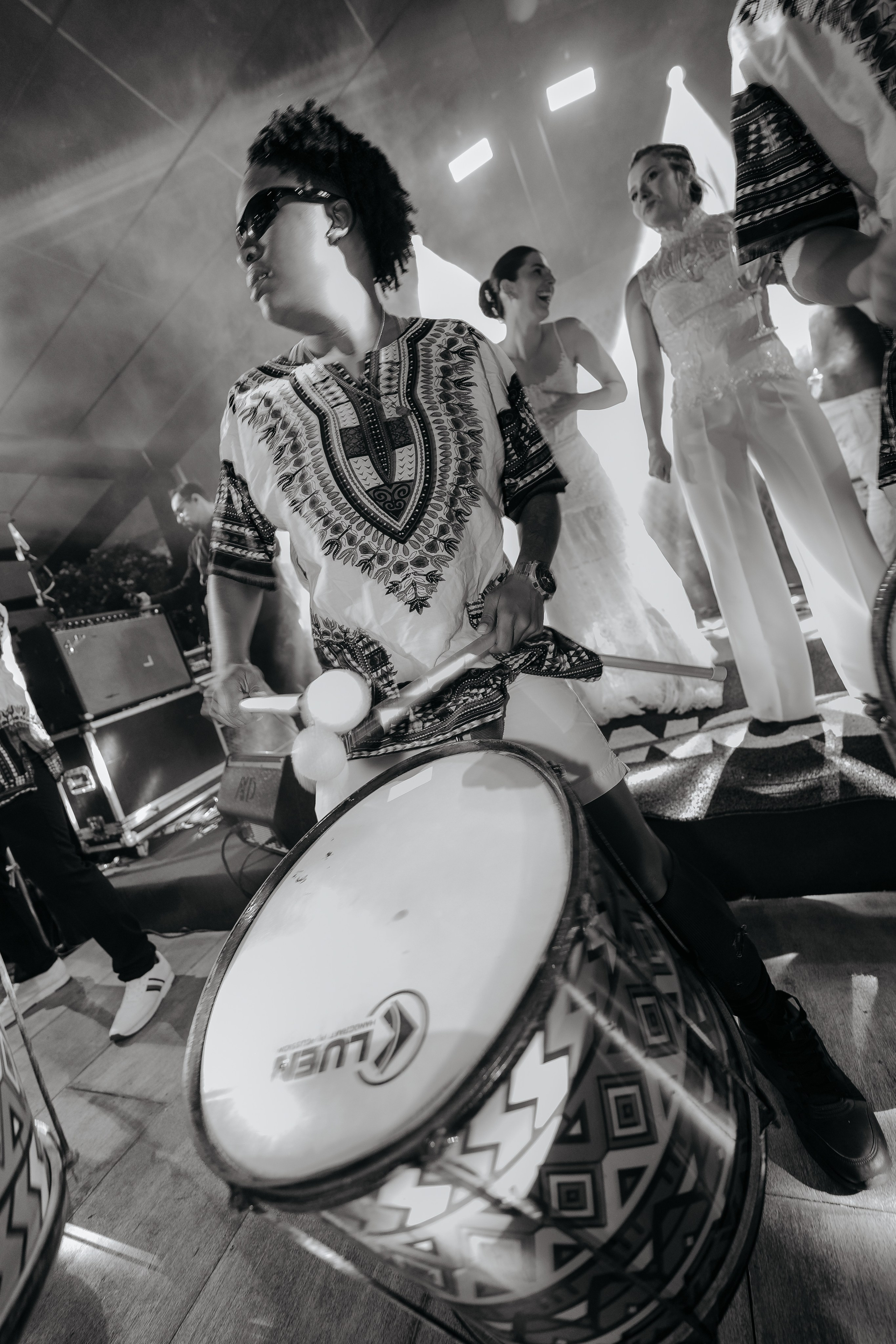 Jessica e Anna Luiza (matrimonio). Principal