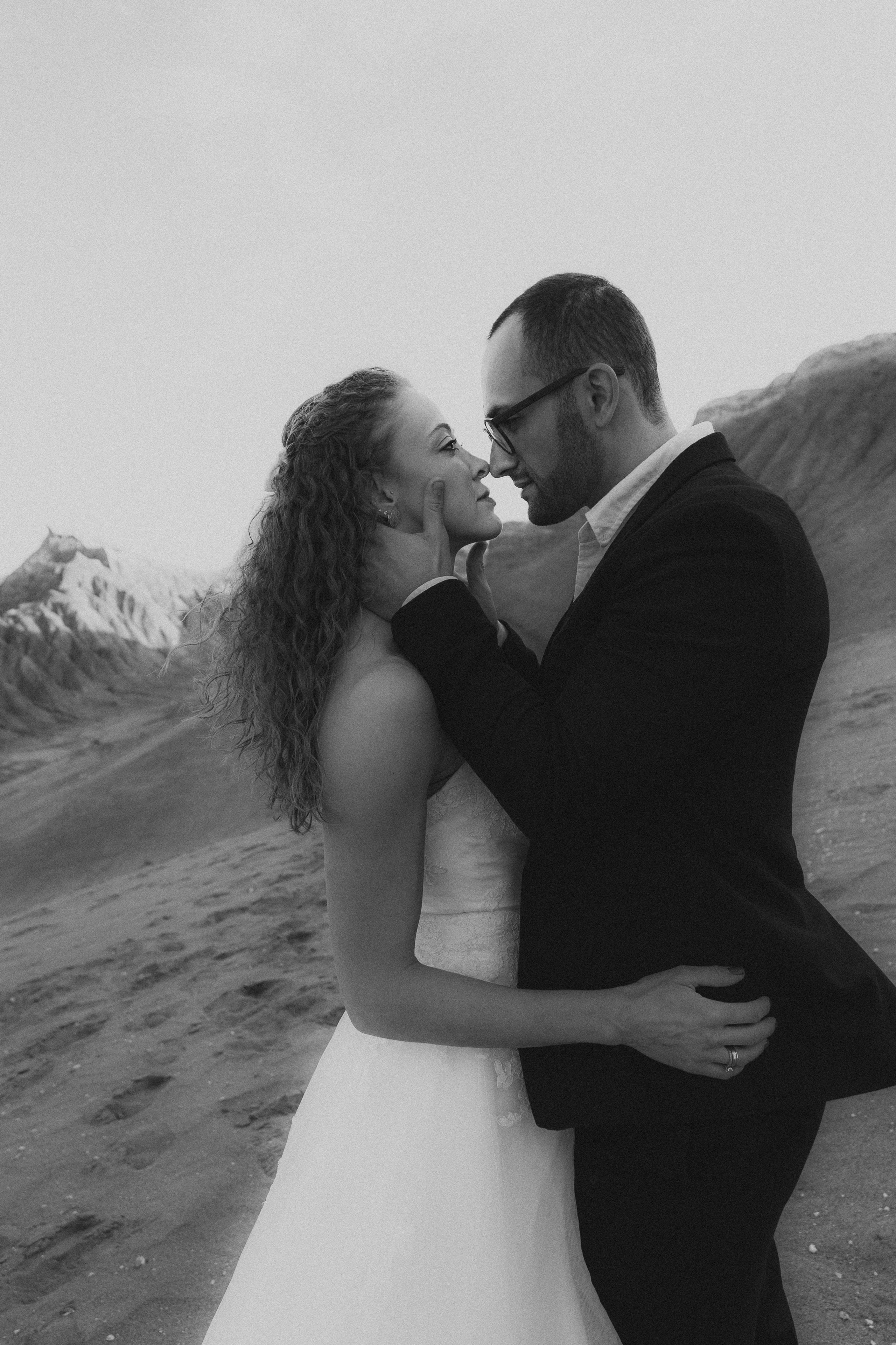 Louise & Rodrigo (pre-wedding). Principal