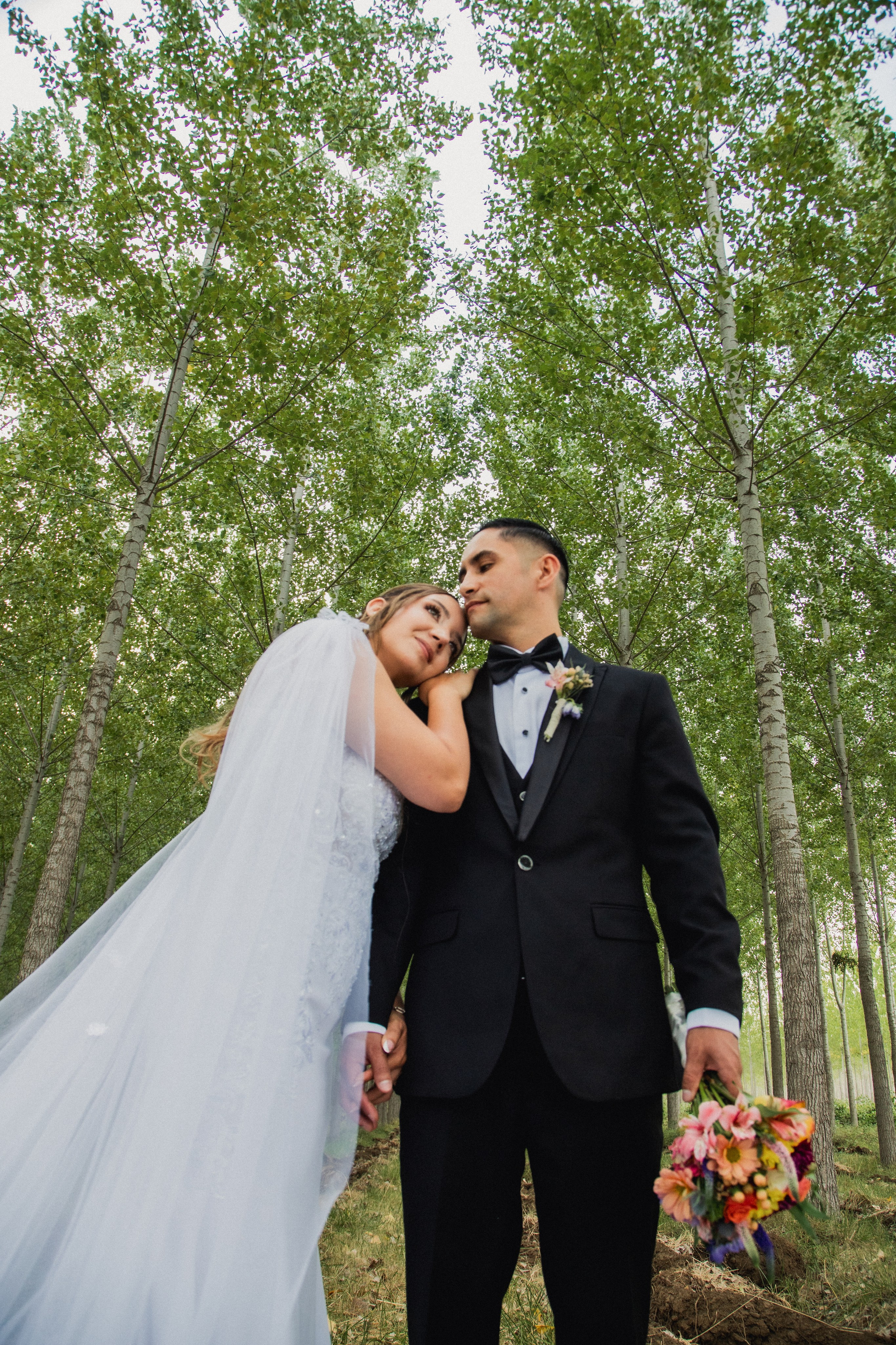 Yesmary & Patricio. CR Films | Fotografía y Video de Bodas en Chile