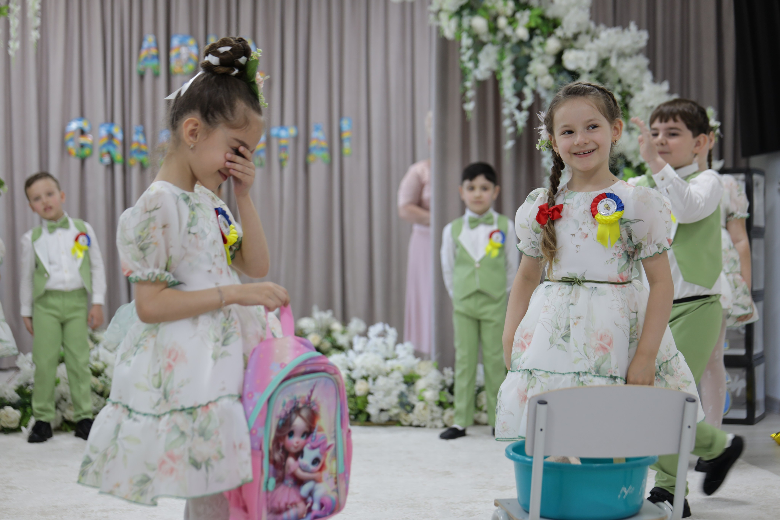 Adio Grădiniță 2026. Alika Dia- Fotograf în Republica Moldova, Strășeni