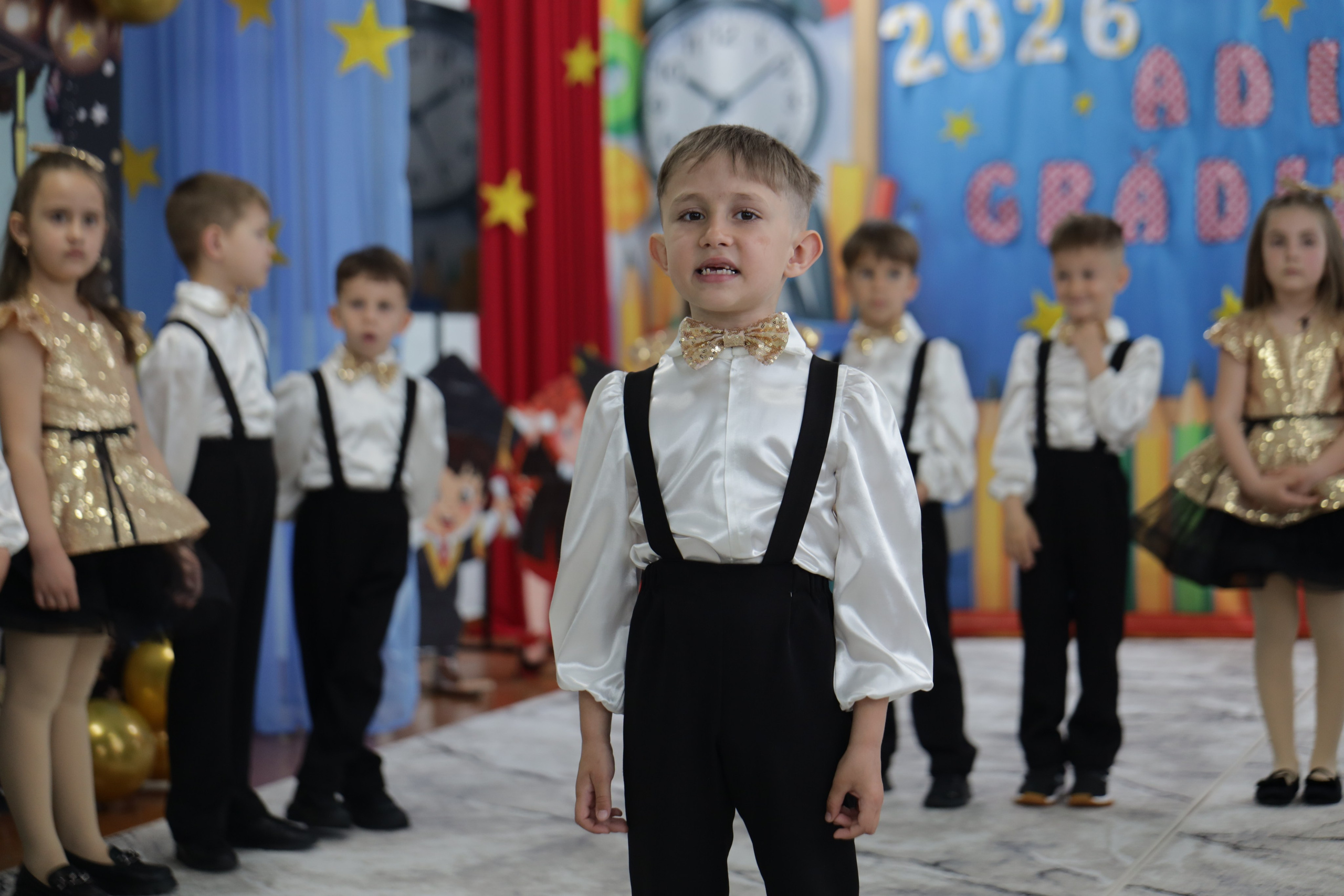 O filă de copilărie.... Alika Dia- Fotograf în Republica Moldova, Strășeni