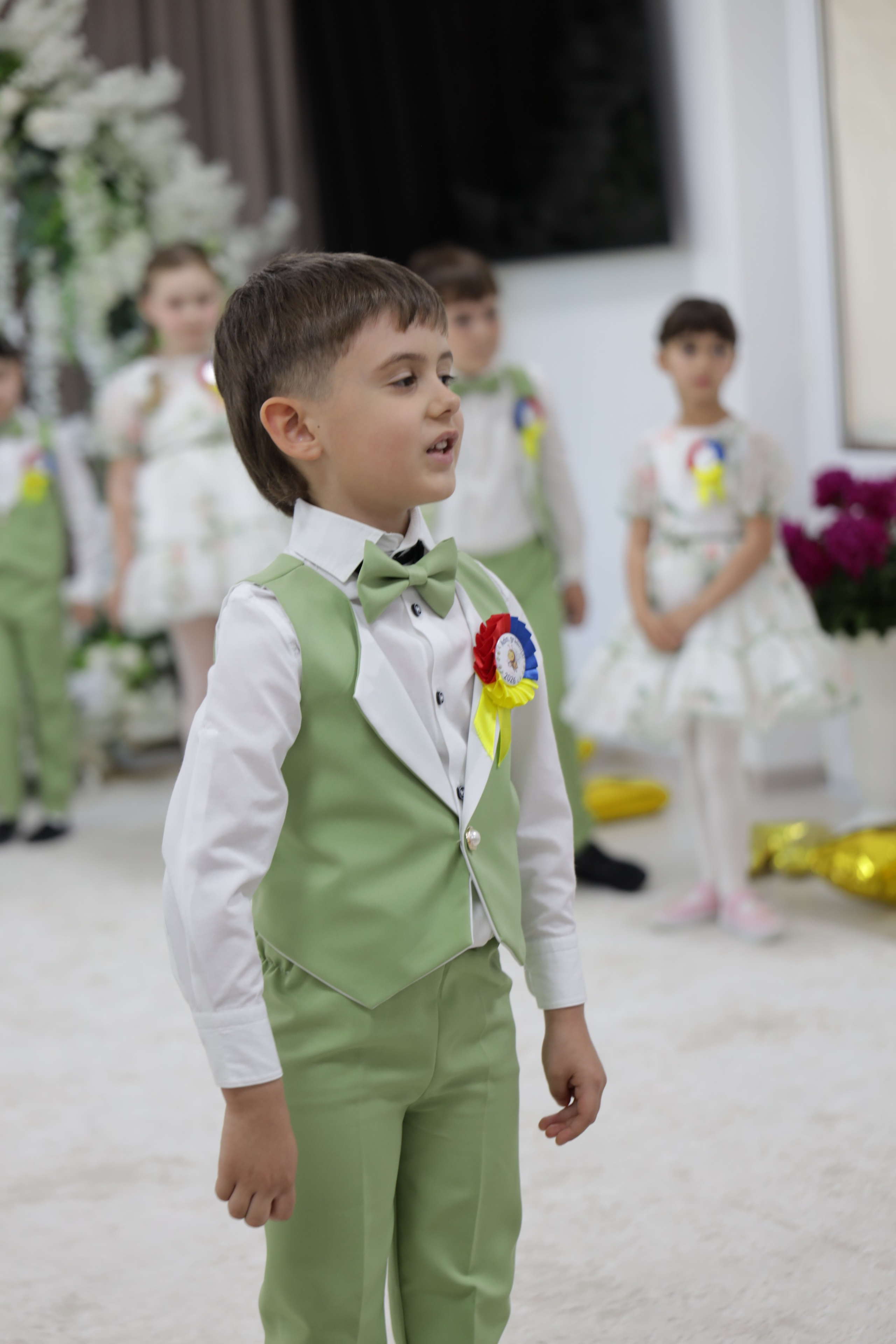 Adio Grădiniță dragă-2026. Alika Dia- Fotograf în Republica Moldova, Strășeni