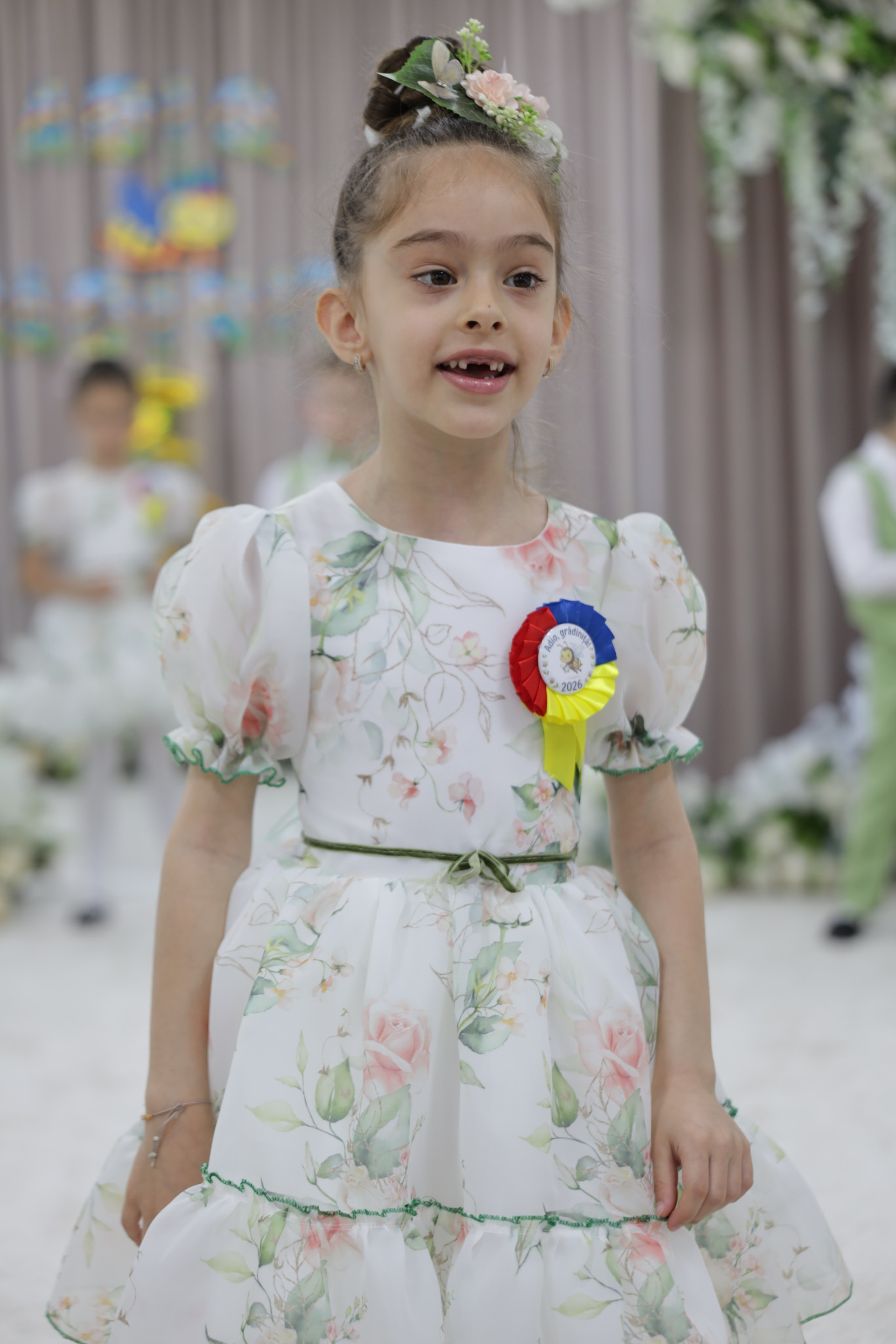 Adio Grădiniță dragă-2026. Alika Dia- Fotograf în Republica Moldova, Strășeni