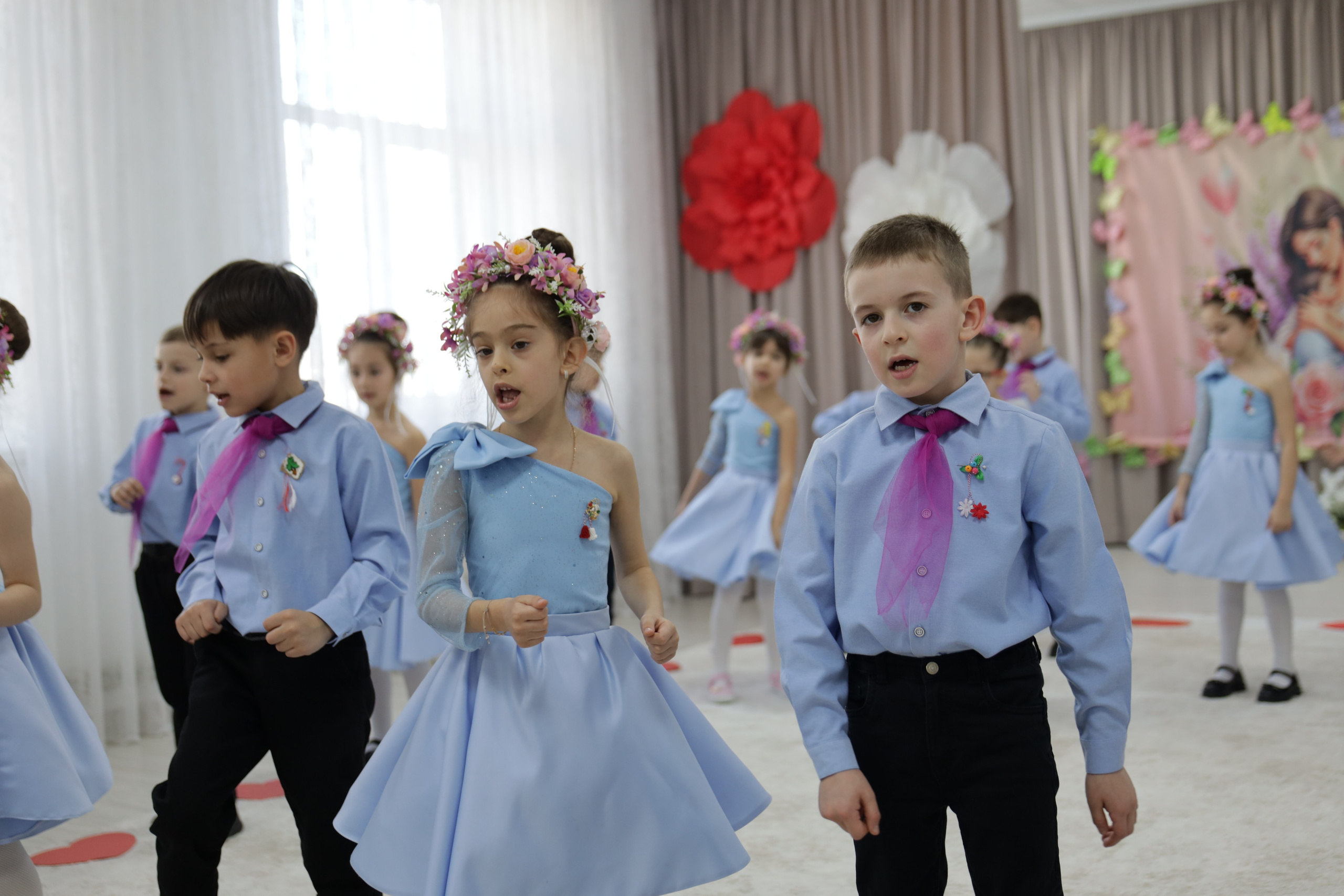 Mama în ochi de copil.... Alika Dia- Fotograf în Republica Moldova, Strășeni