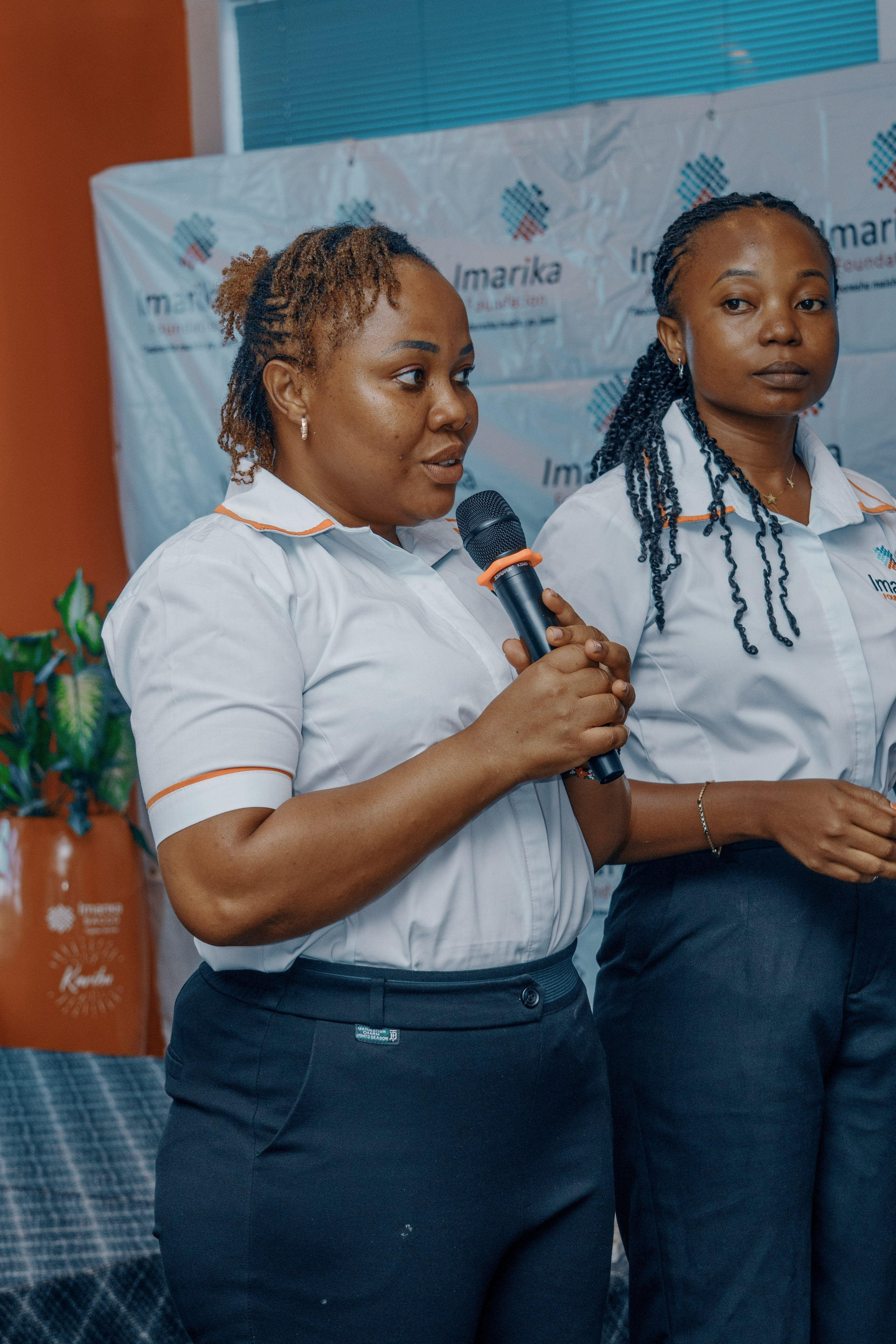 Conferences. Studio Afri | NGO Storytelling, Photography & Videography in Mombasa
