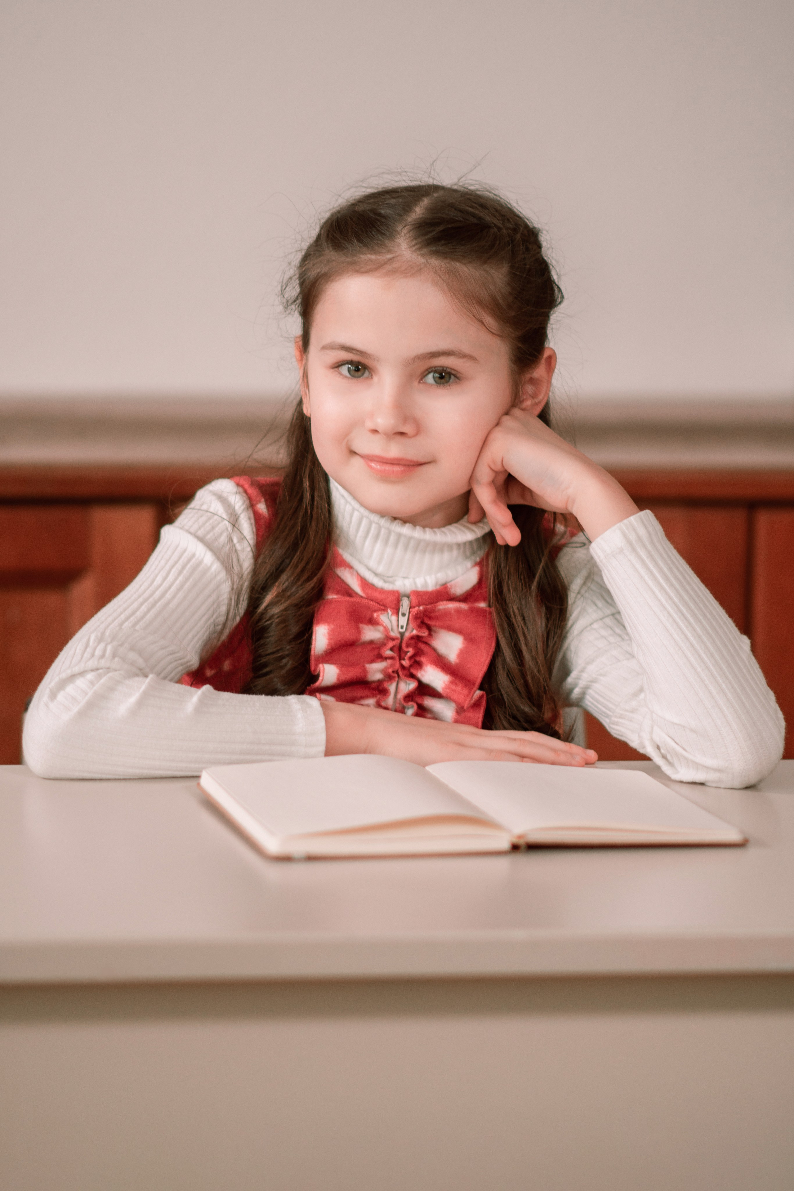 Портреты. Семейный и детский фотограф