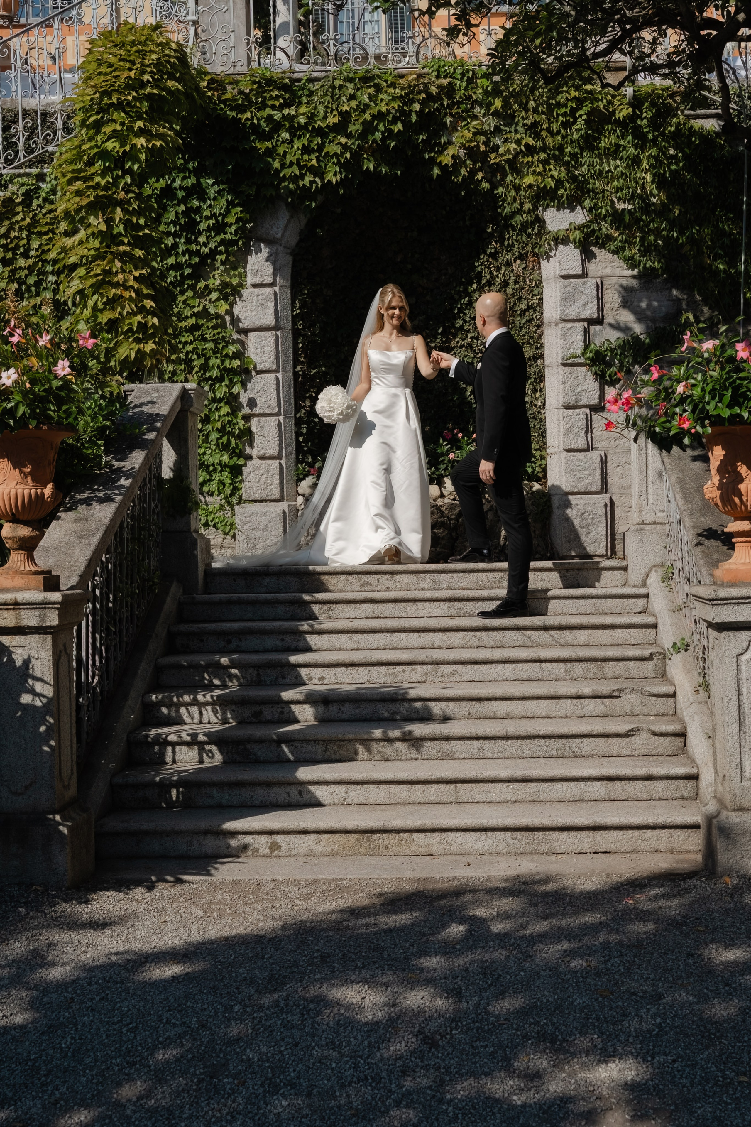 SIMONA AND SERDJIO_VILLA CIPRESSI_LAKE COMO. PHOTOGRAPHER IN ITALY