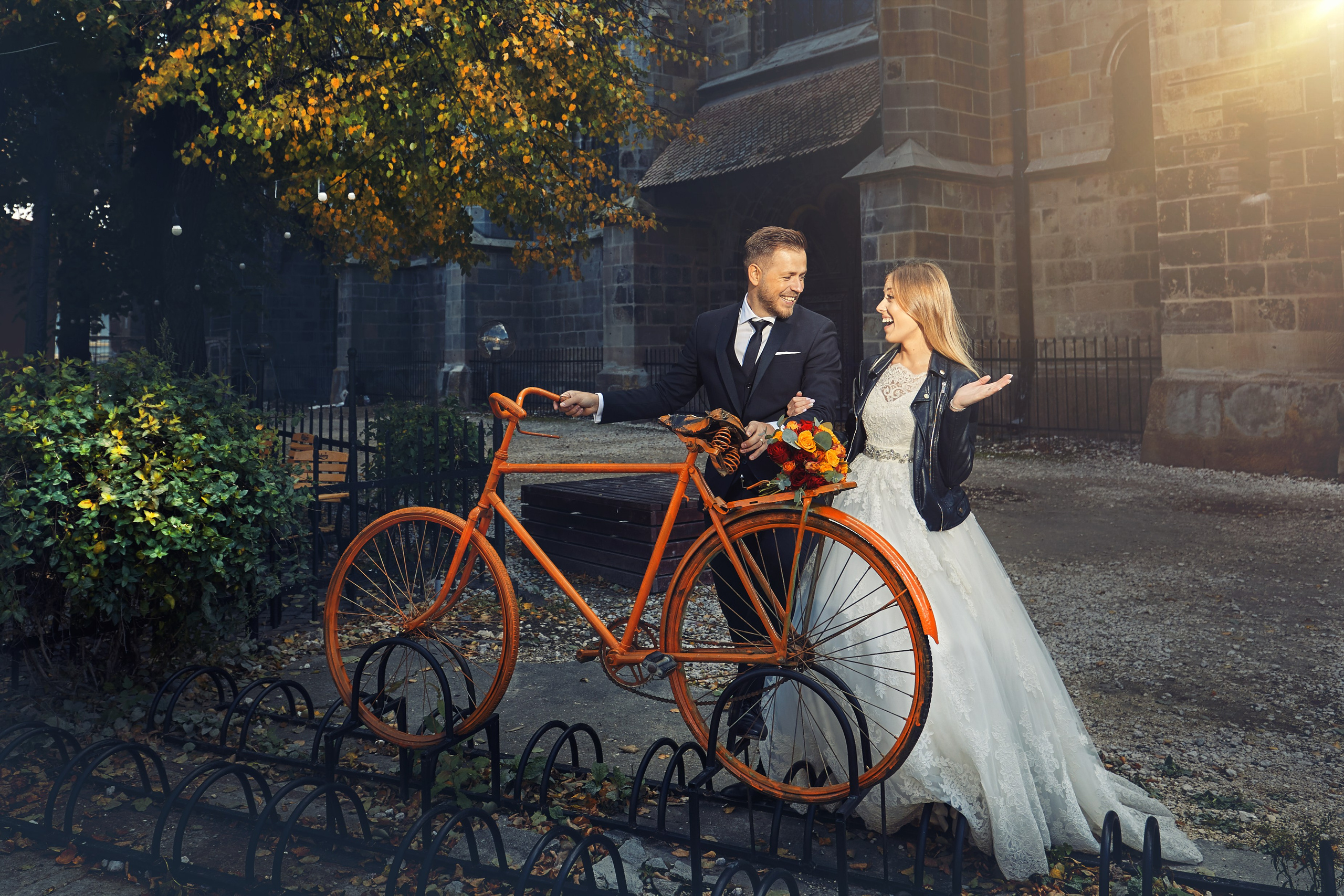 Portfolio. Romeo Dimache — Wedding photographer in Romania