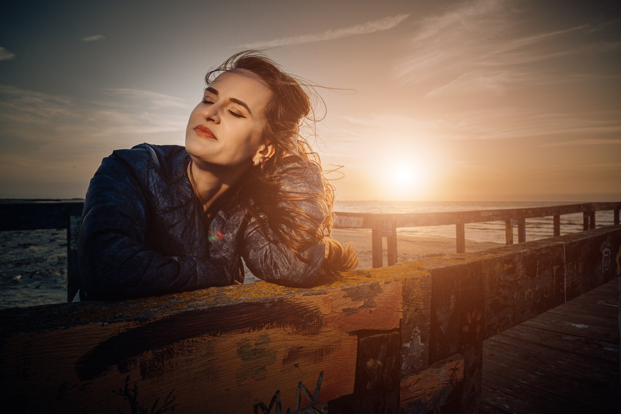 Portfolio. Romeo Dimache — Wedding photographer in Romania