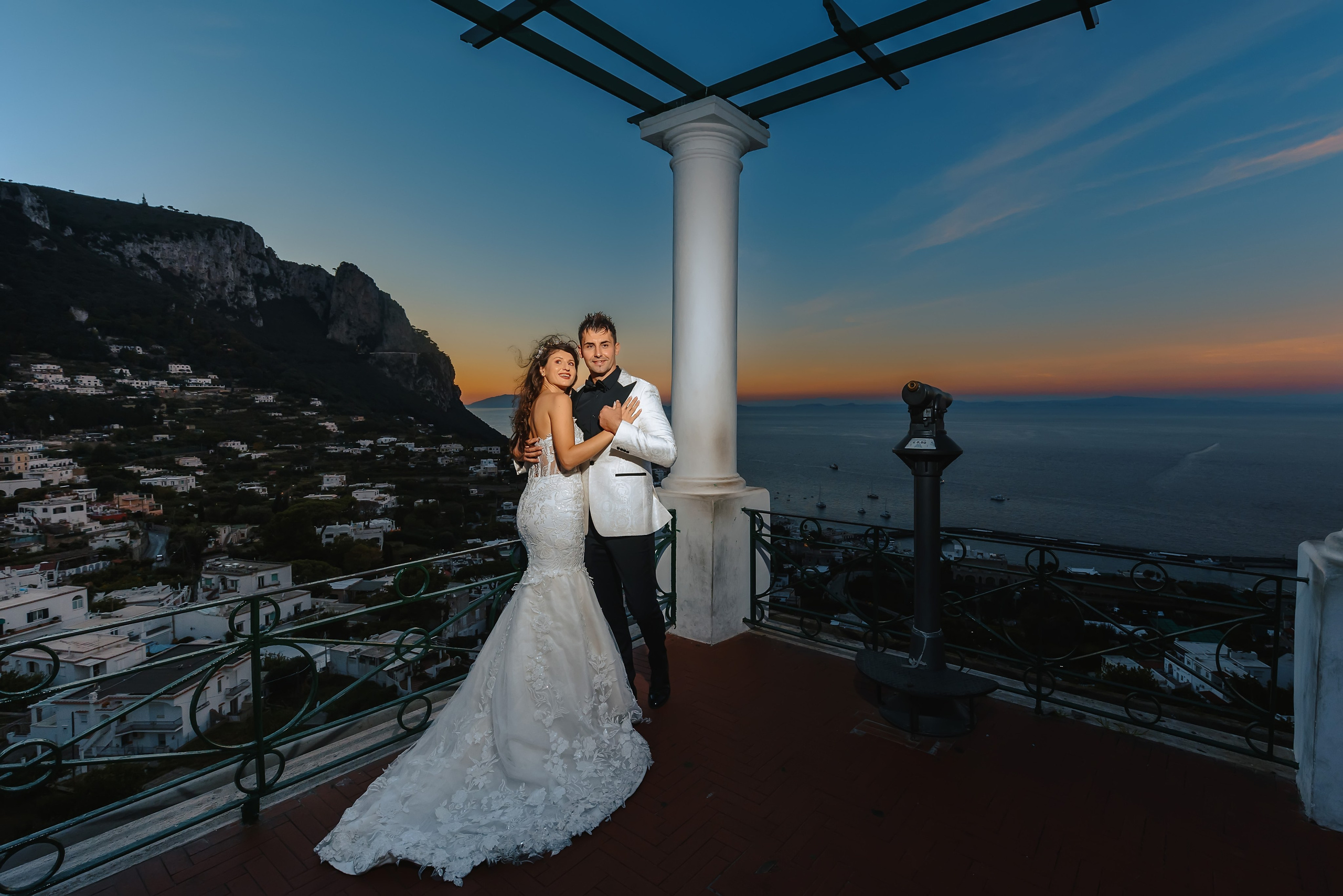 Portfolio. Romeo Dimache — Wedding photographer in Romania