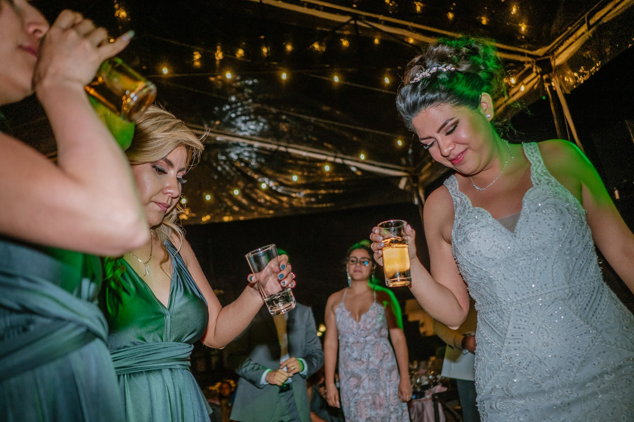 Yenisel & Raul / Tepoztlan. Wedding and family photographer in Mexico City