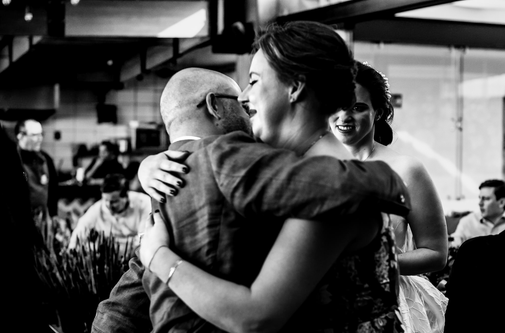 Bailey & Jacob. Wedding and family photographer in Mexico City