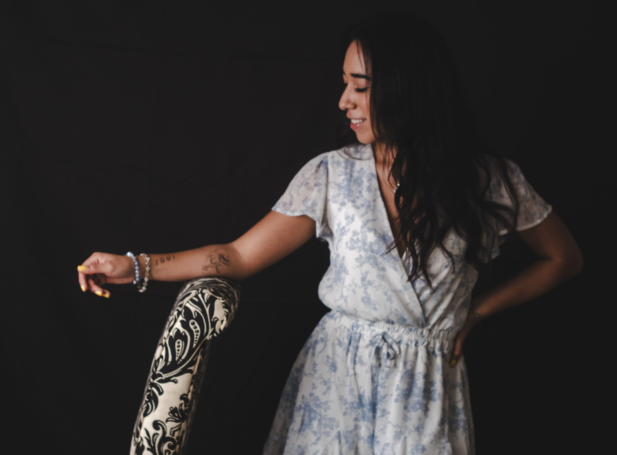 Zar. Wedding and family photographer in Mexico City