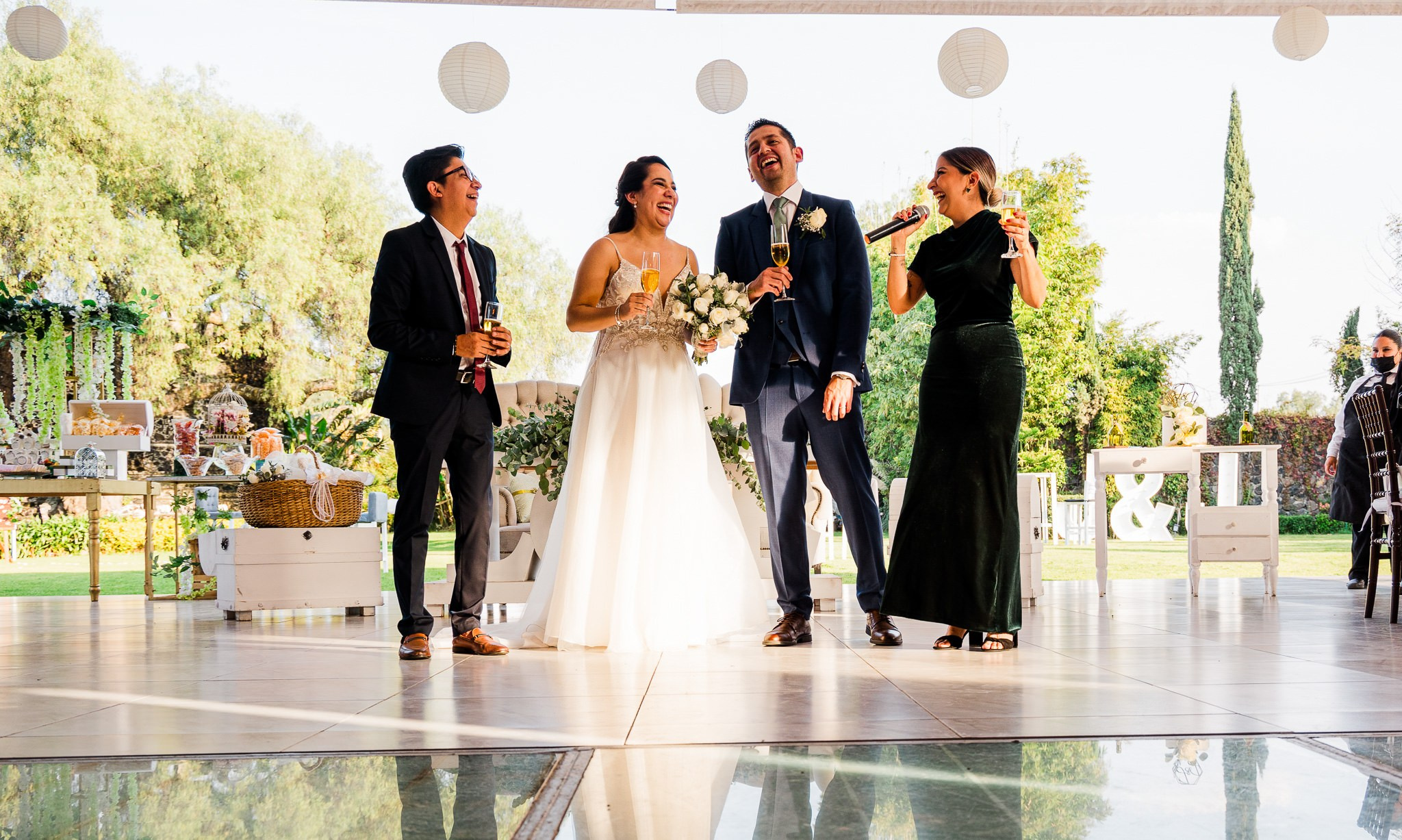 Jess & Josue / CDMX. Wedding and family photographer in Mexico City