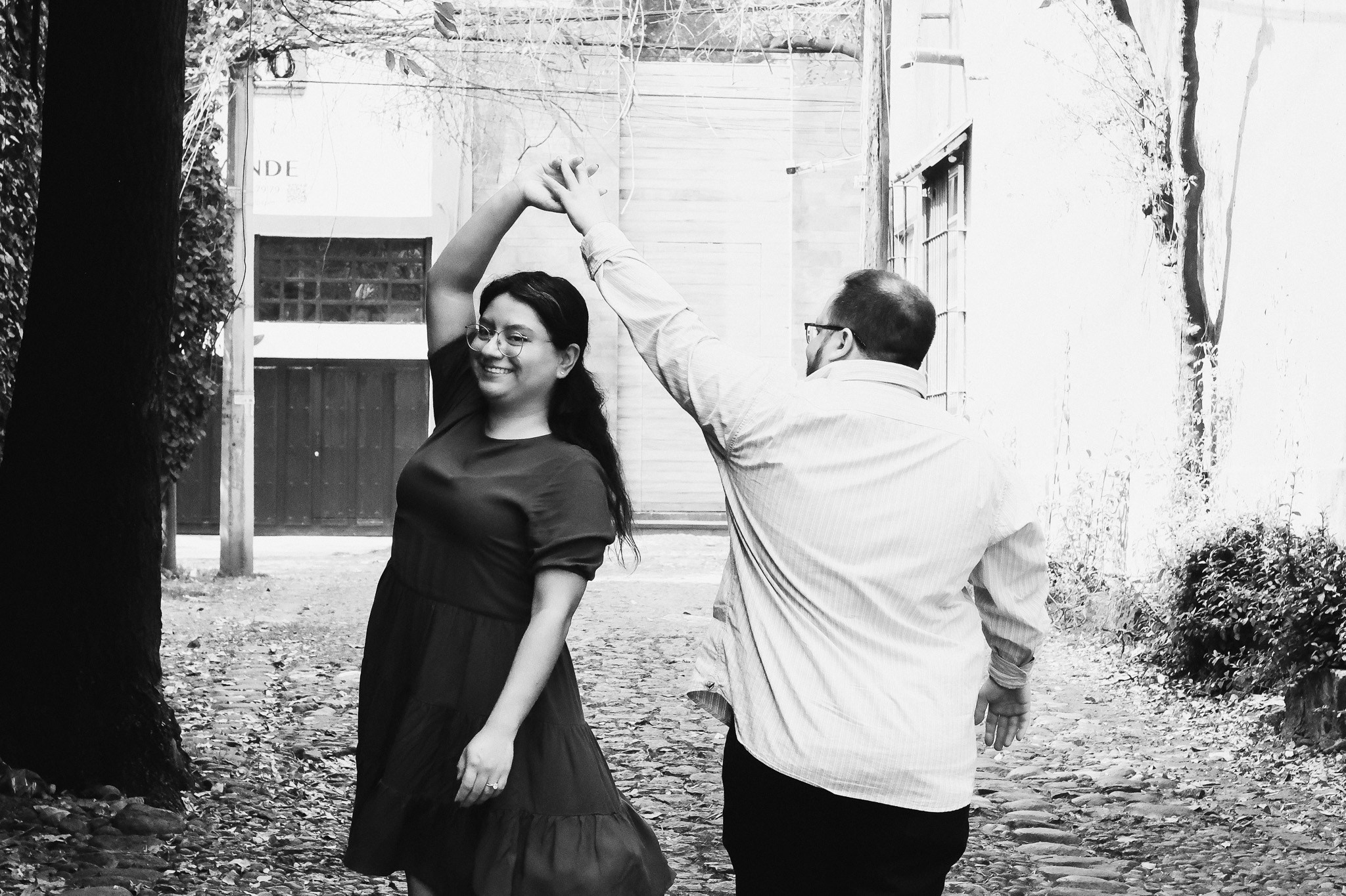 Kate & Wiilliam. Wedding and family photographer in Mexico City
