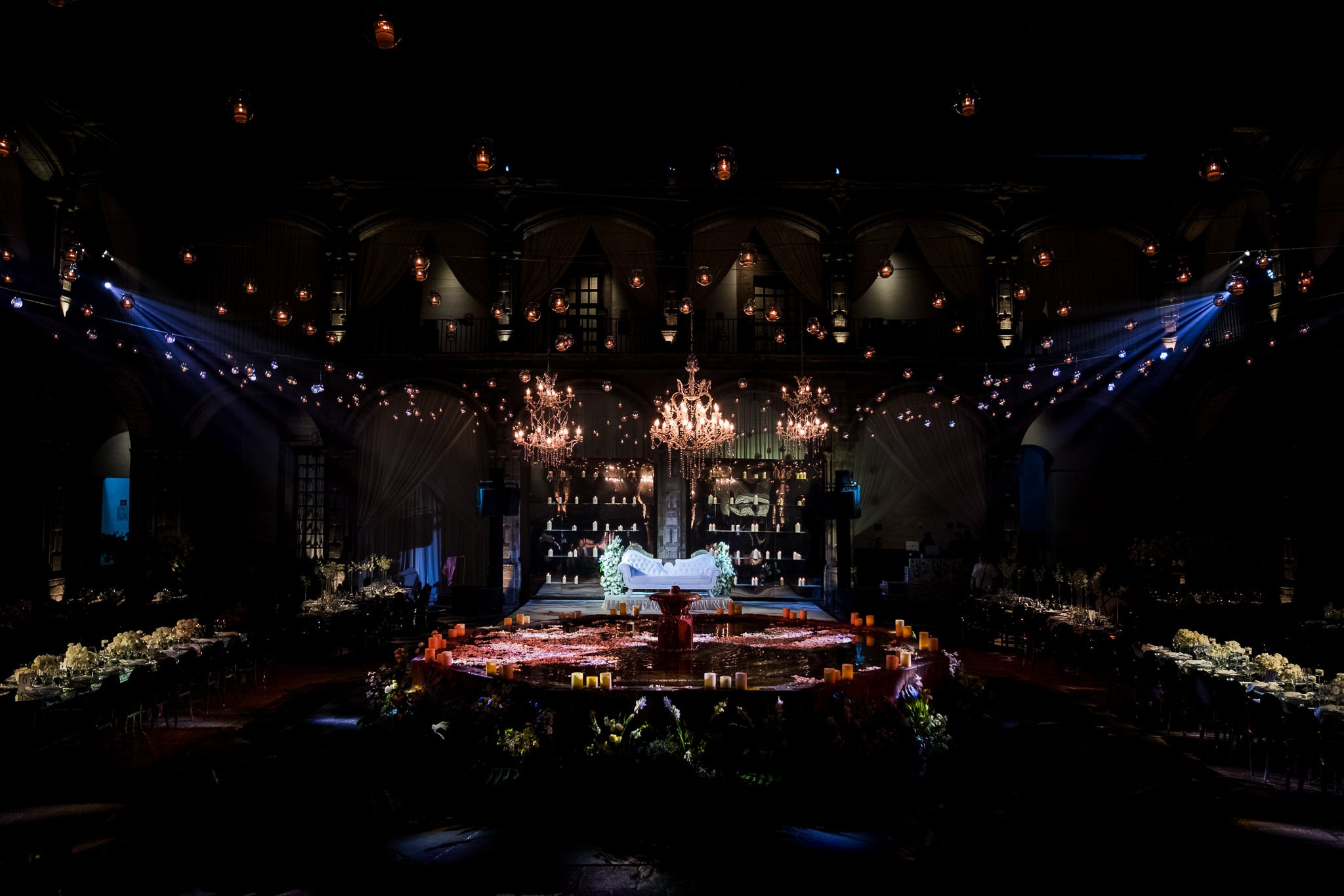 Wedding / Eramos desconocidos. Wedding and family photographer in Mexico City