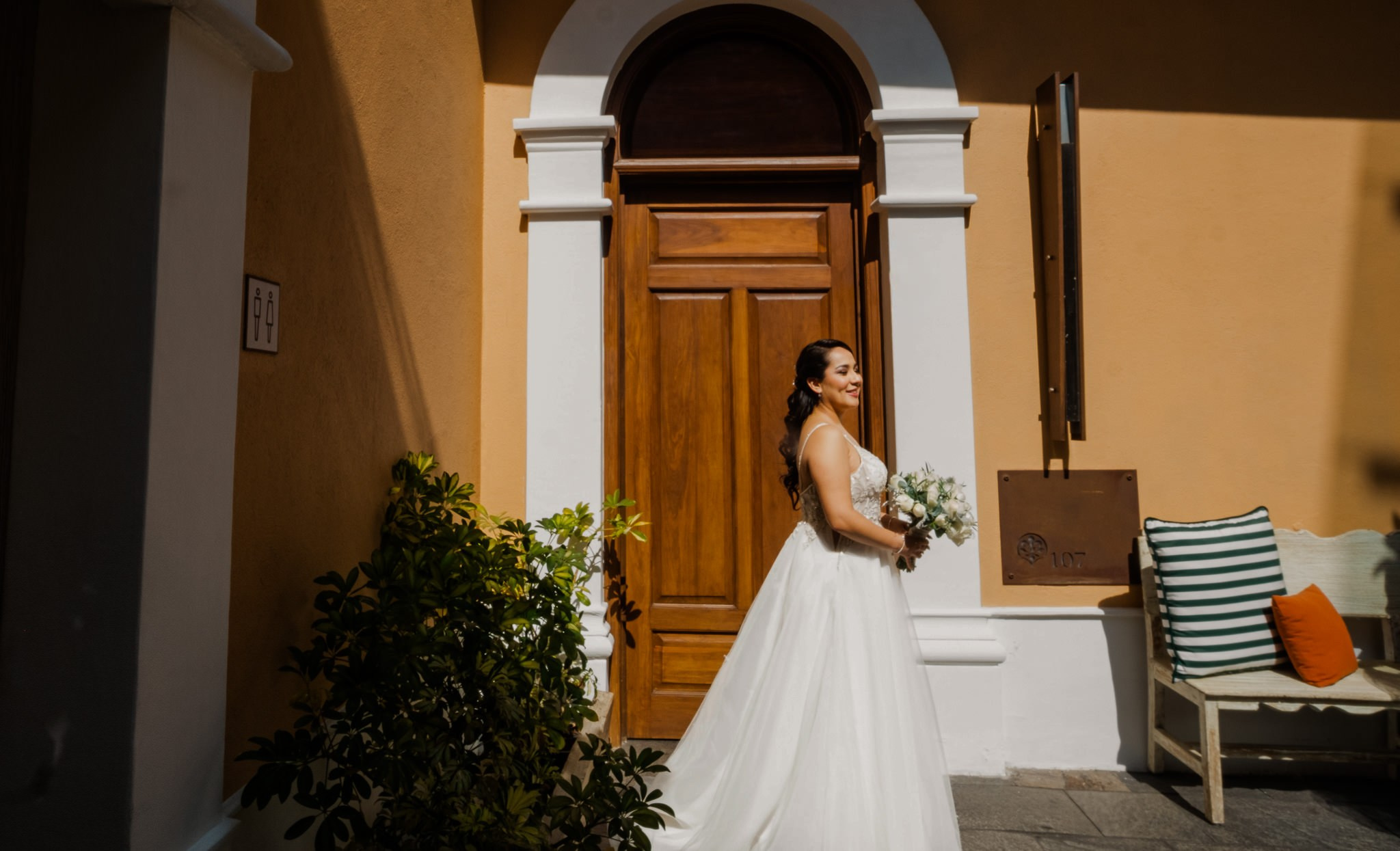 Jess & Josue / CDMX. Wedding and family photographer in Mexico City