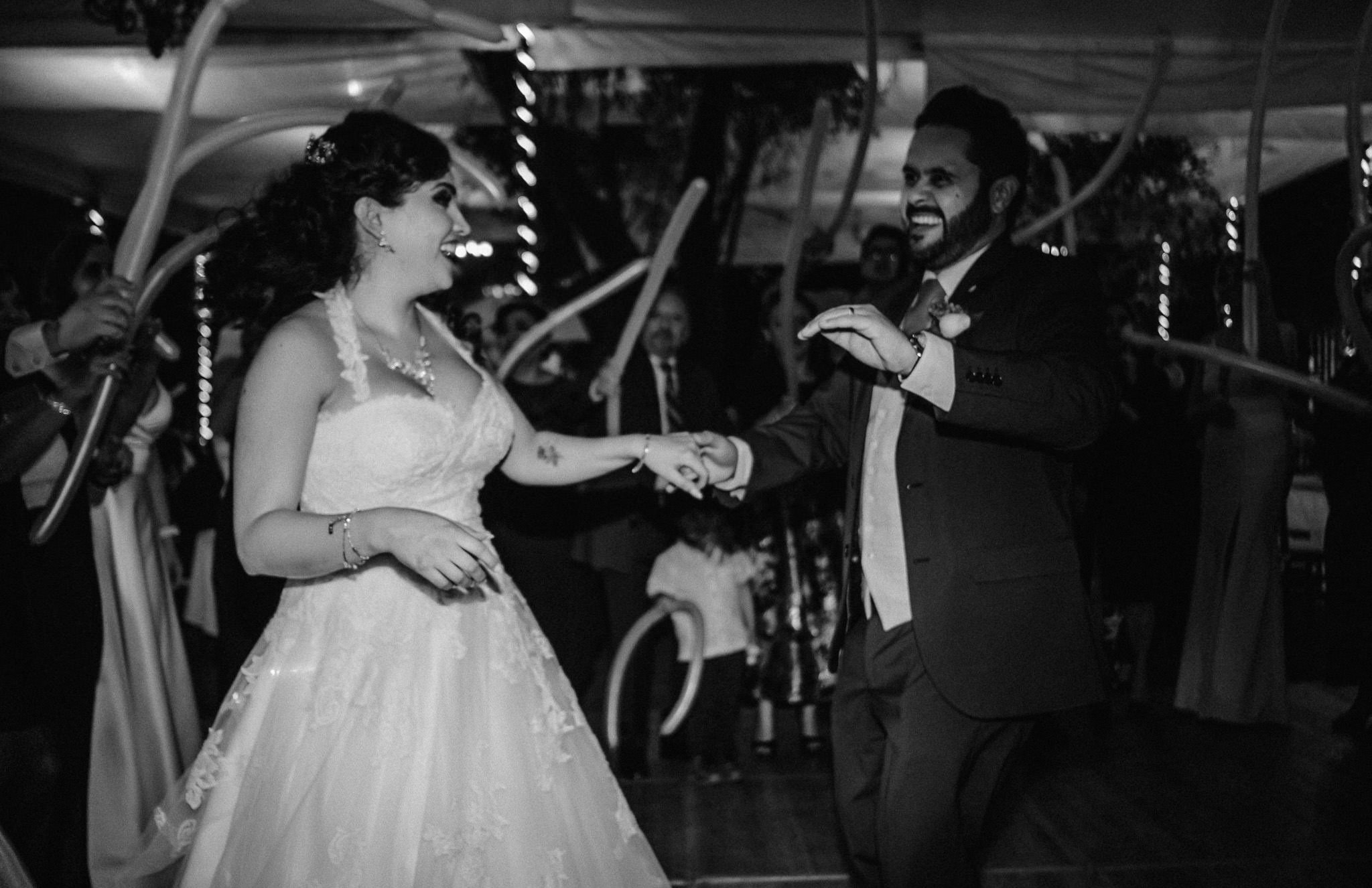 Lucero & Eliezer. Wedding and family photographer in Mexico City