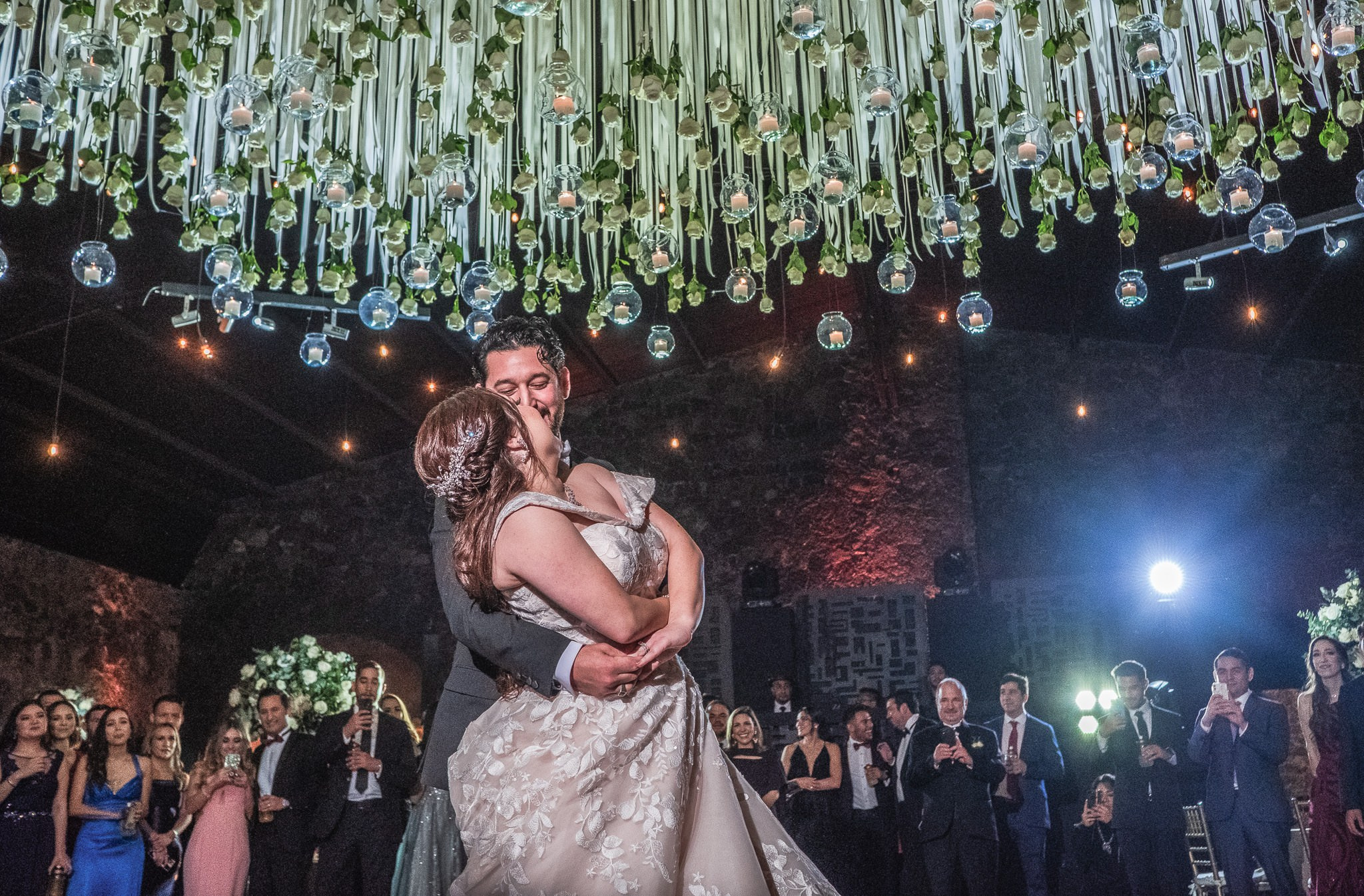 Gaby & Rodrigo / Queretaro. Wedding and family photographer in Mexico City