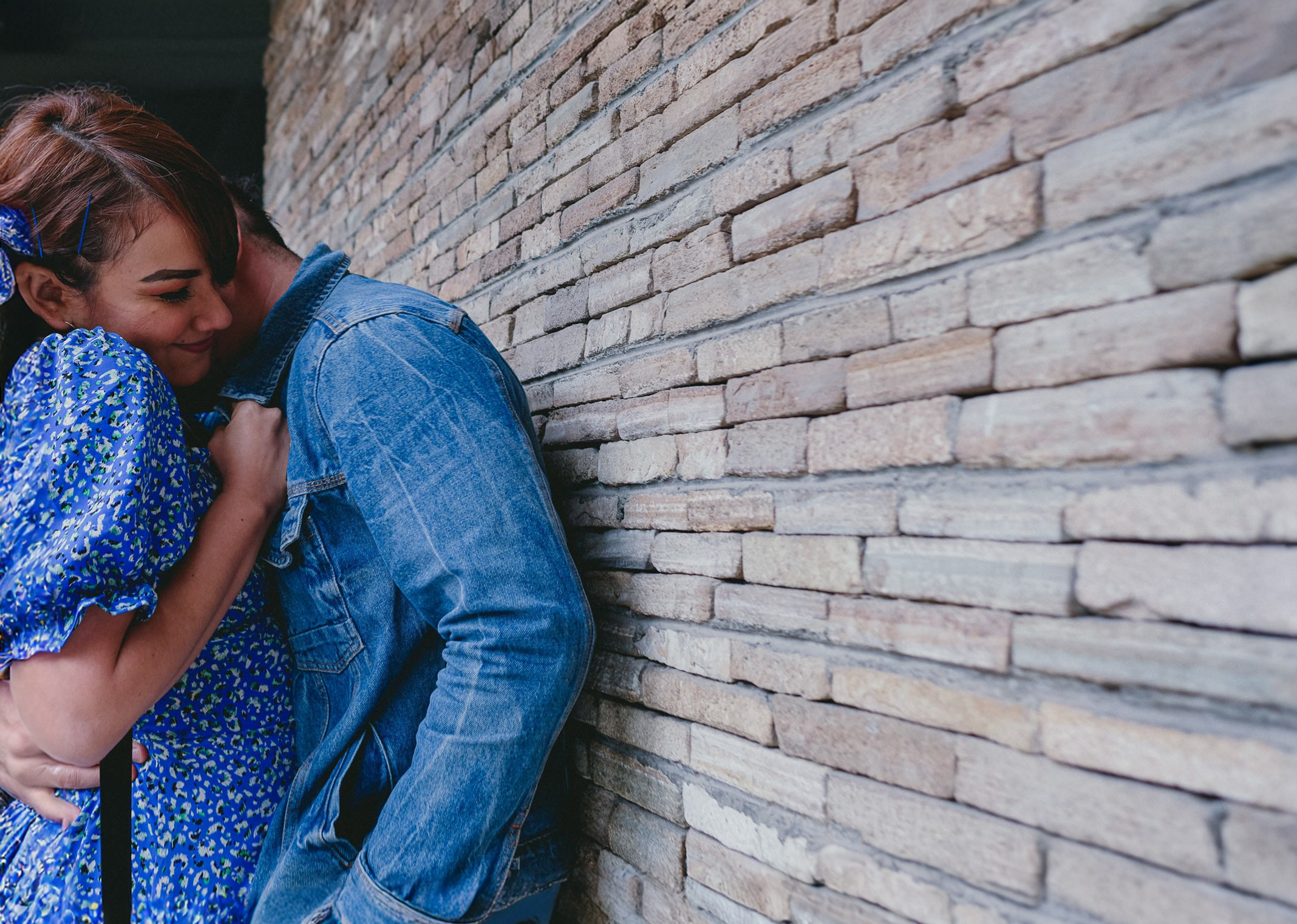 M y M. Wedding and family photographer in Mexico City