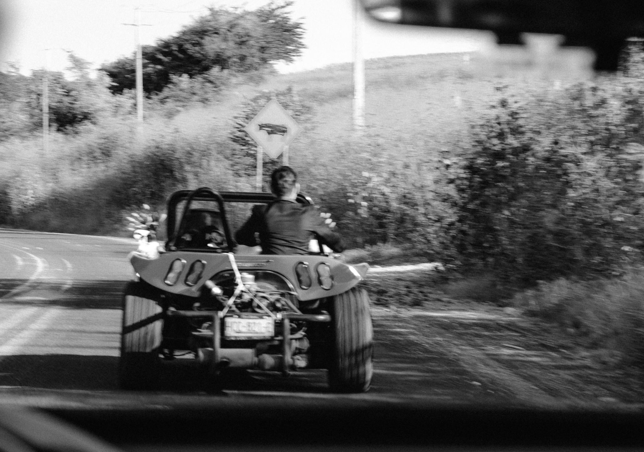 Yuri & Rob. Wedding and family photographer in Mexico City