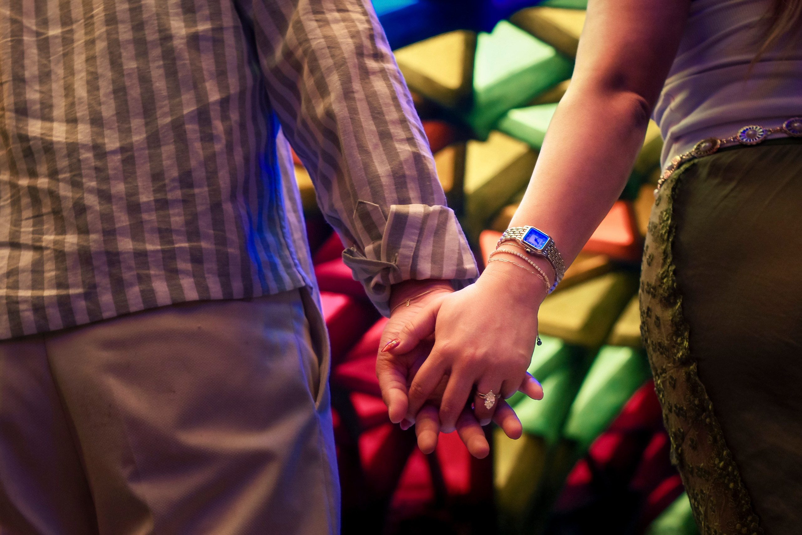 Tedy & Taylor. Wedding and family photographer in Mexico City