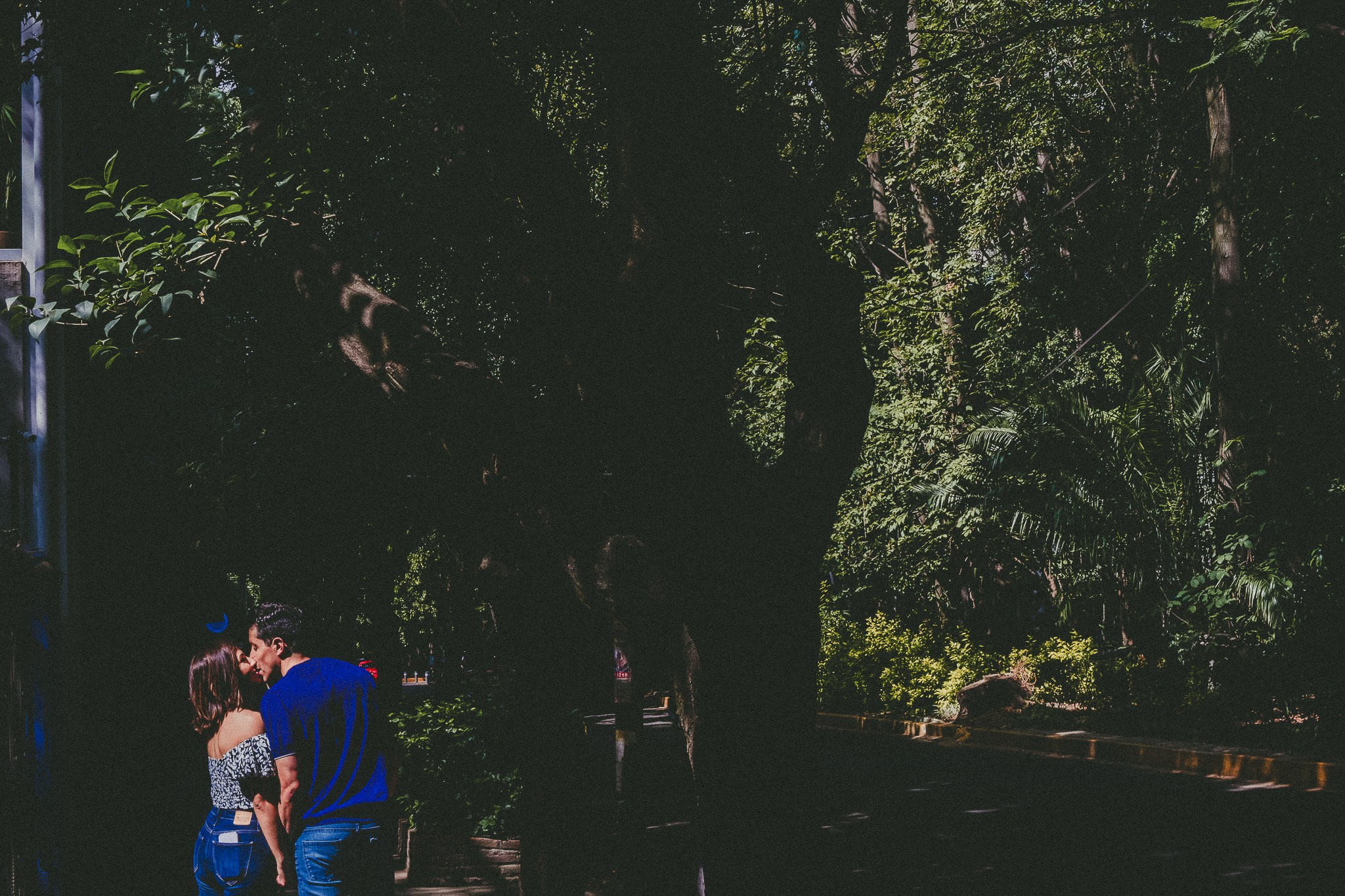 Anayanzin & German. Wedding and family photographer in Mexico City