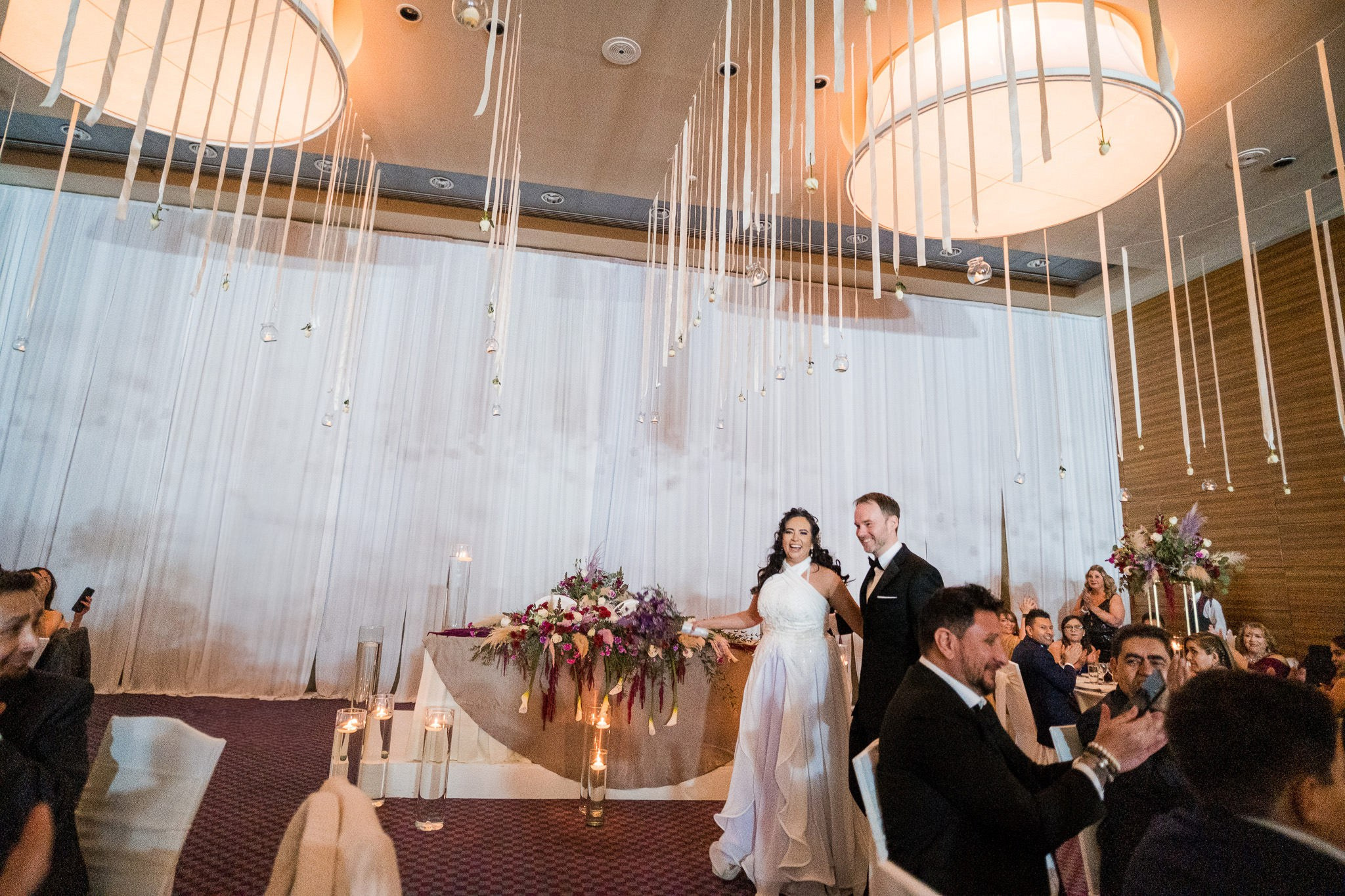 Adri & Ben. Wedding and family photographer in Mexico City