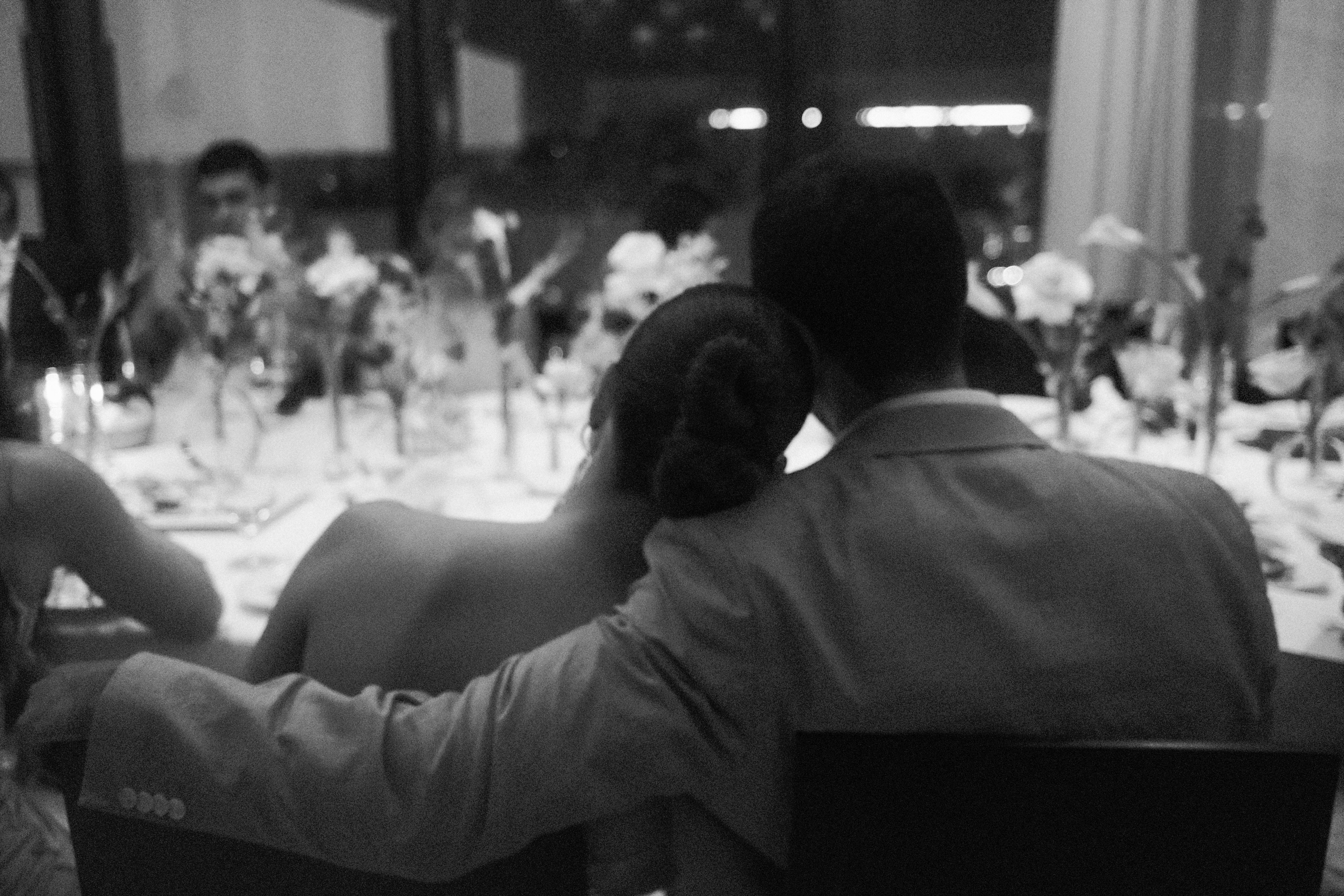 Engagement dinner of Nour & Omar. Photographer Anna Curly | Weddings and Events in Dubai