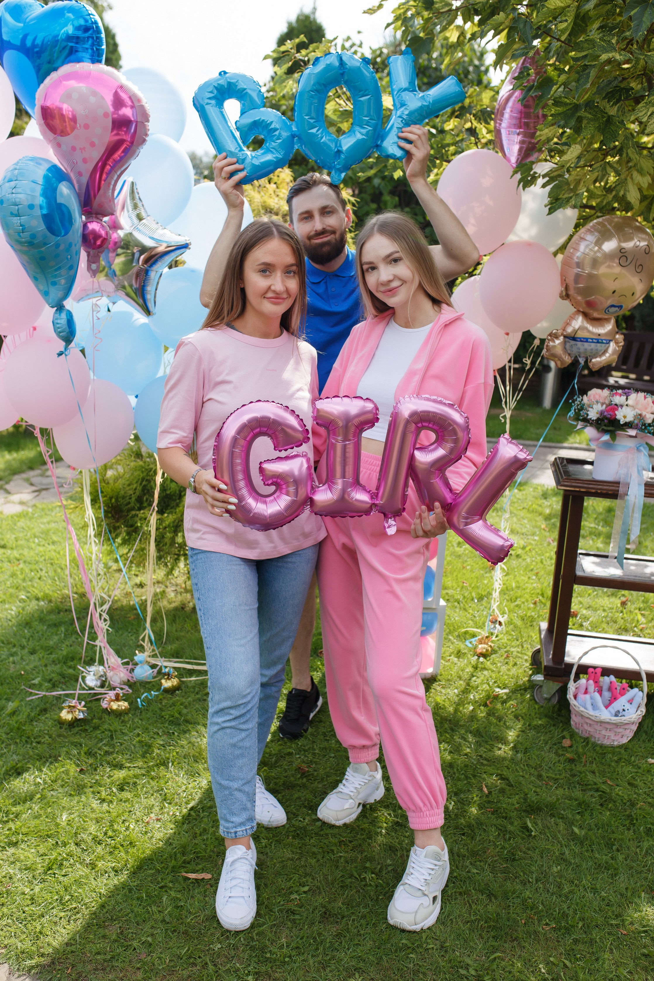 Alesya & Ivan. Photographer Anna Curly | Weddings and Events in Dubai