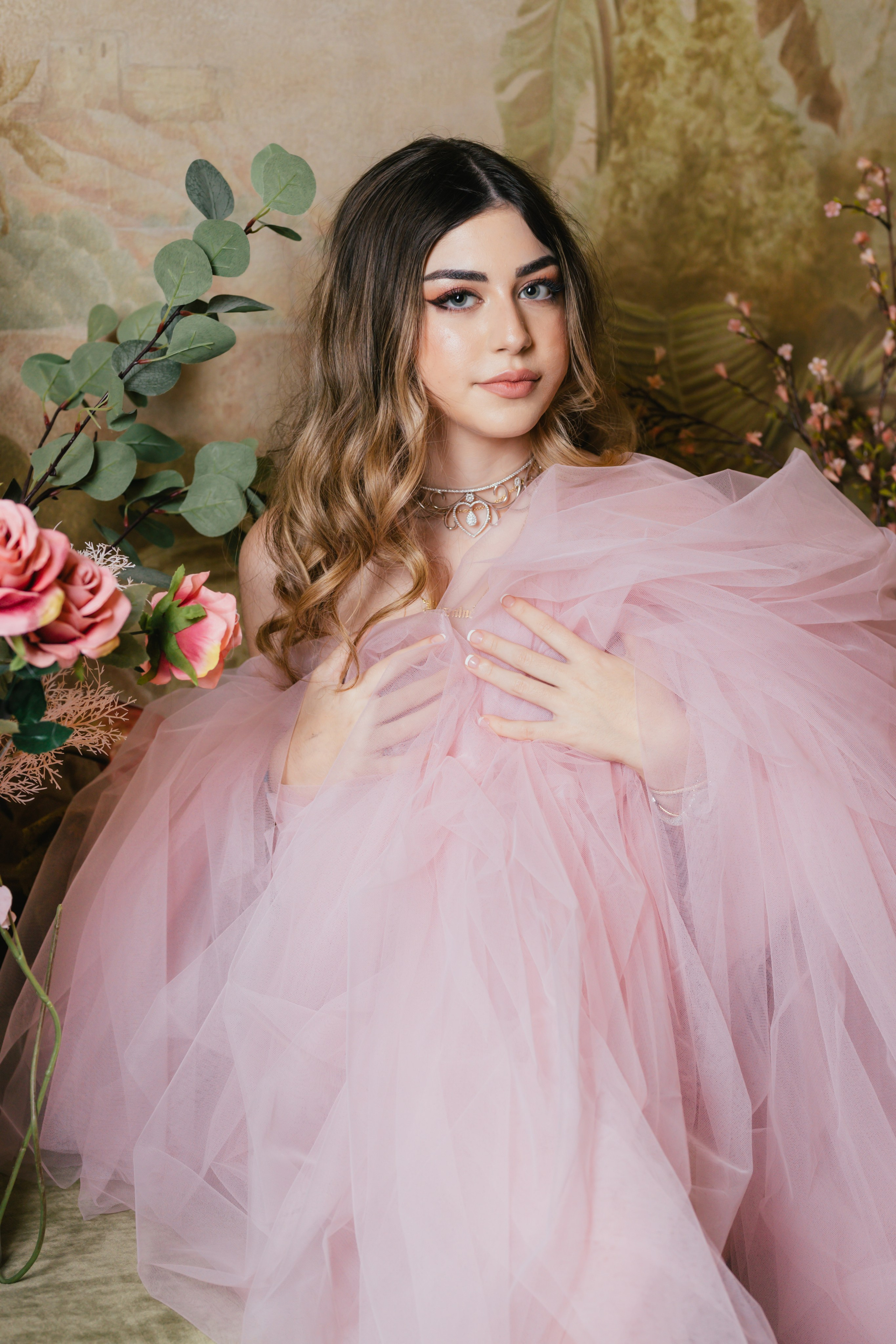 Fashion. Photographer Anna Curly | Weddings and Events in Dubai