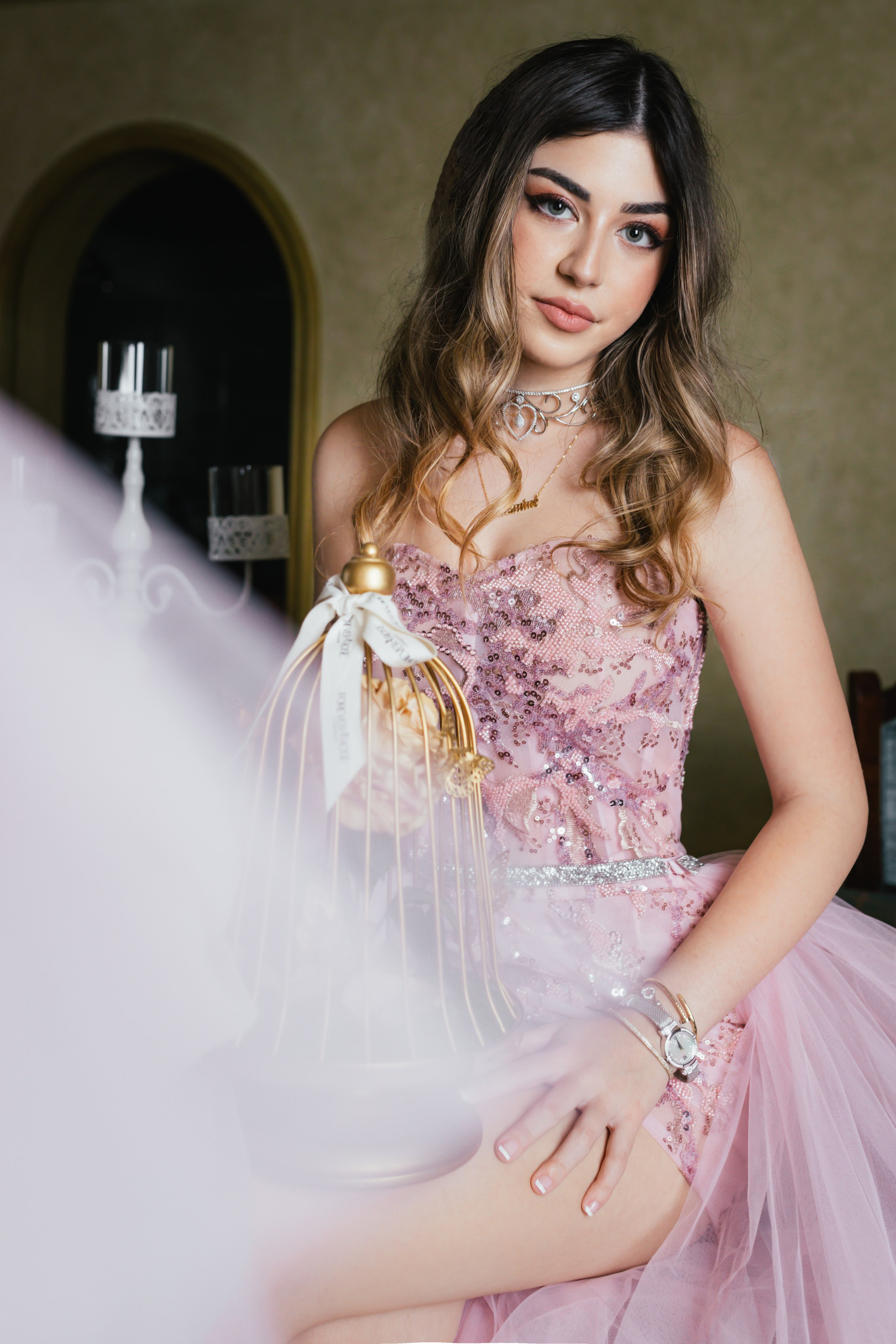 Fashion. Photographer Anna Curly | Weddings and Events in Dubai