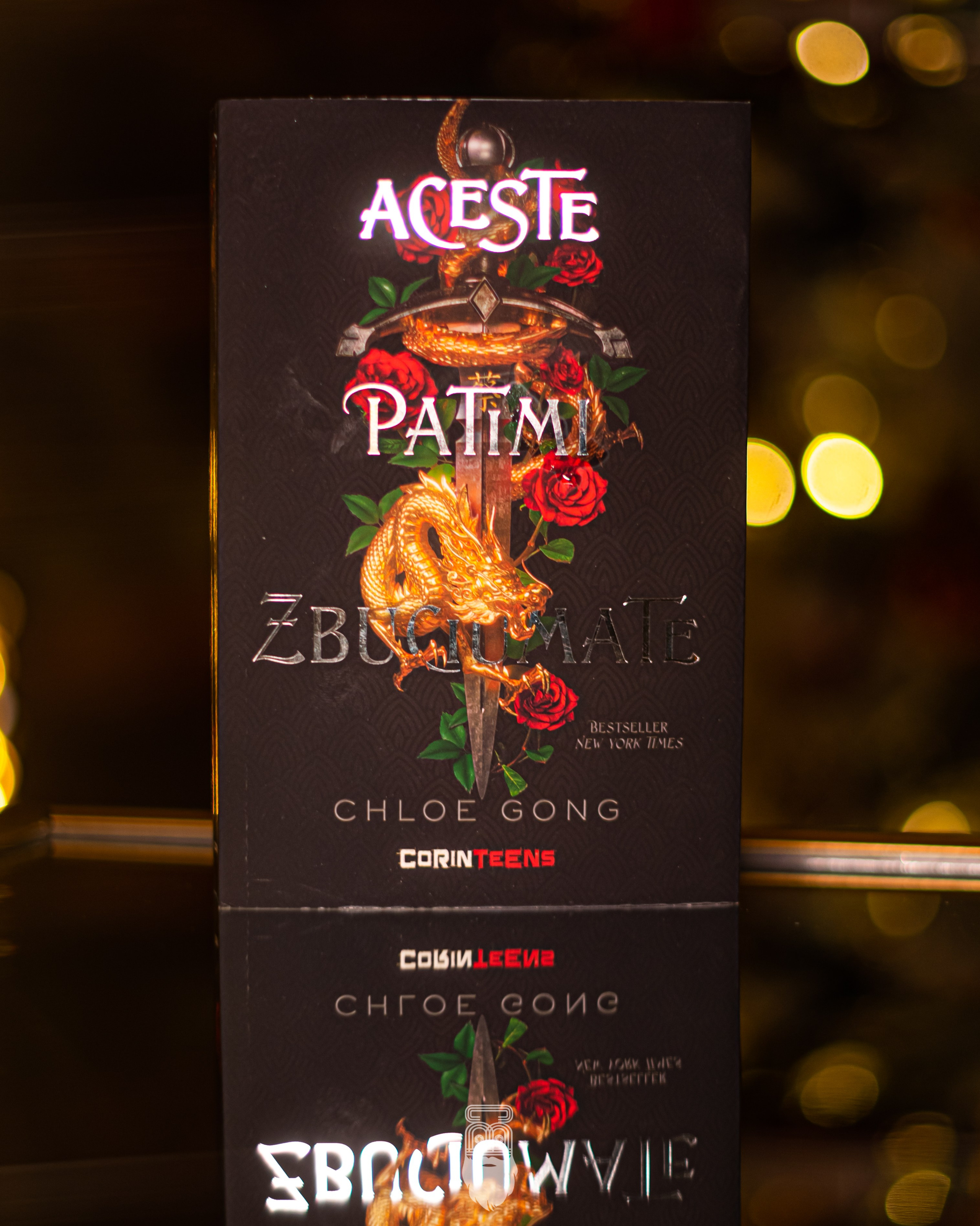 Brands. BCarp Productions