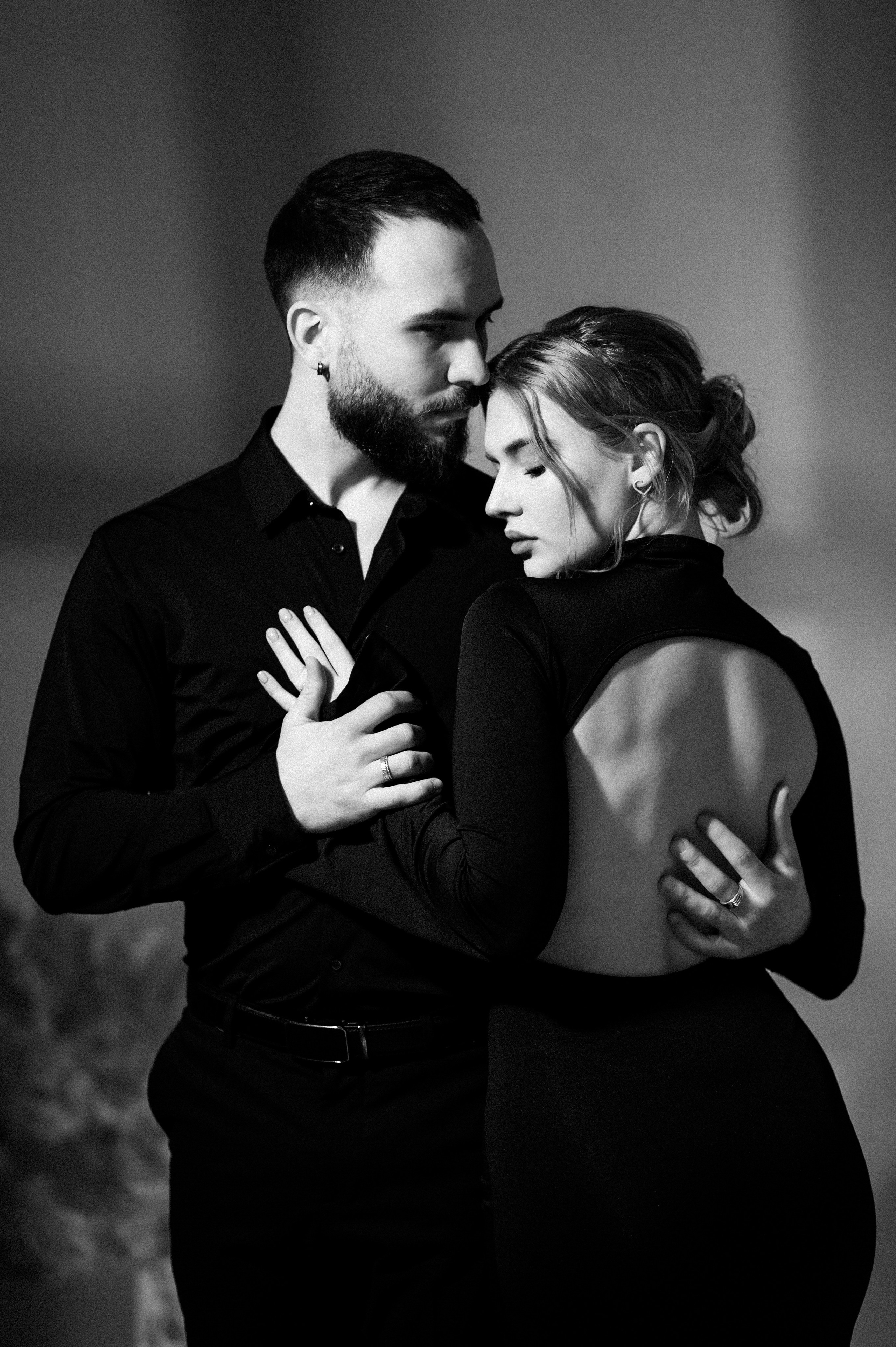 Daria & Denis. BCarp Productions