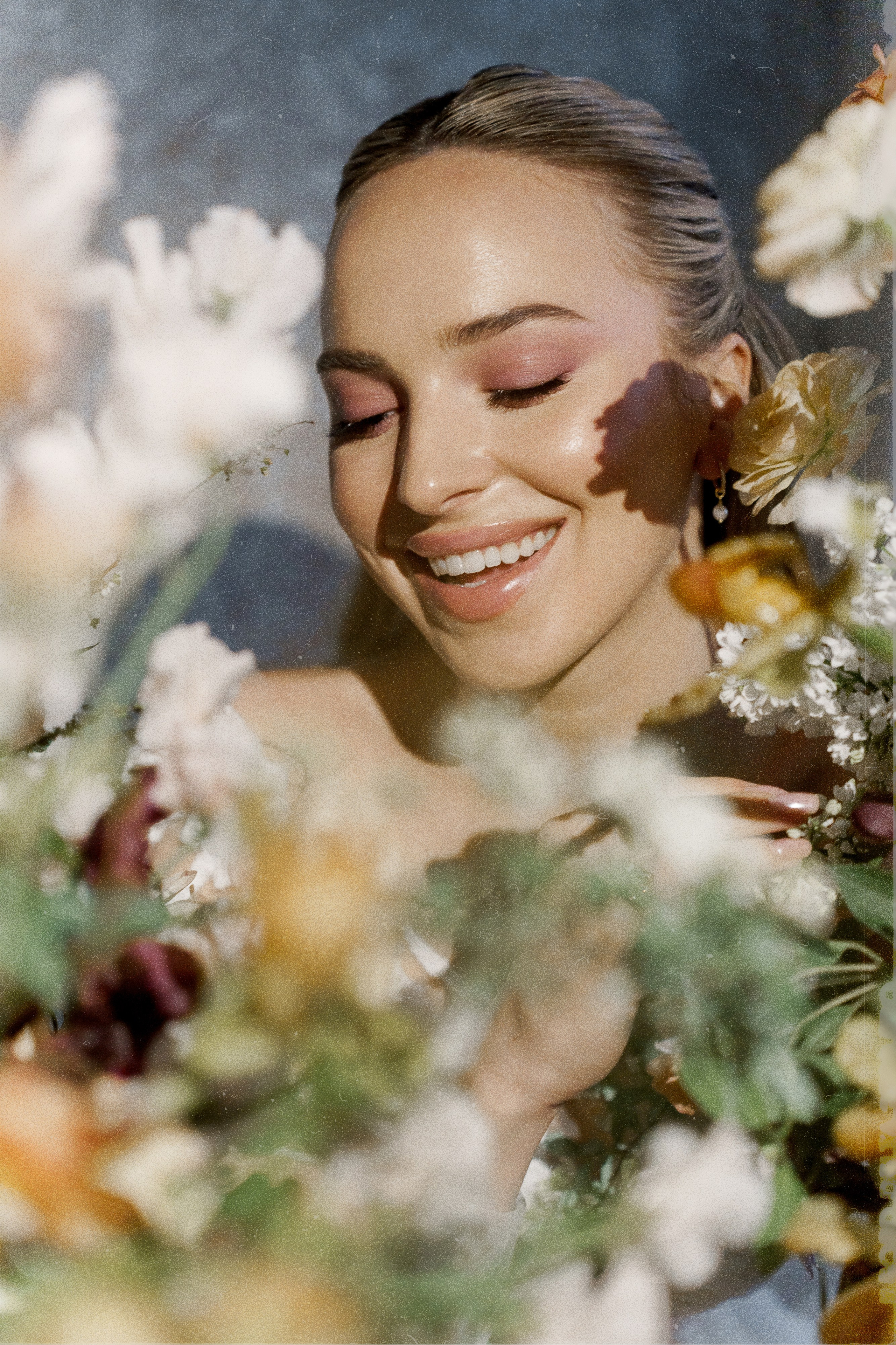 Greta and Sebastian’s Fashion-Forward Wedding Shoot. Wedding photographer and videographer New York | New Jersey