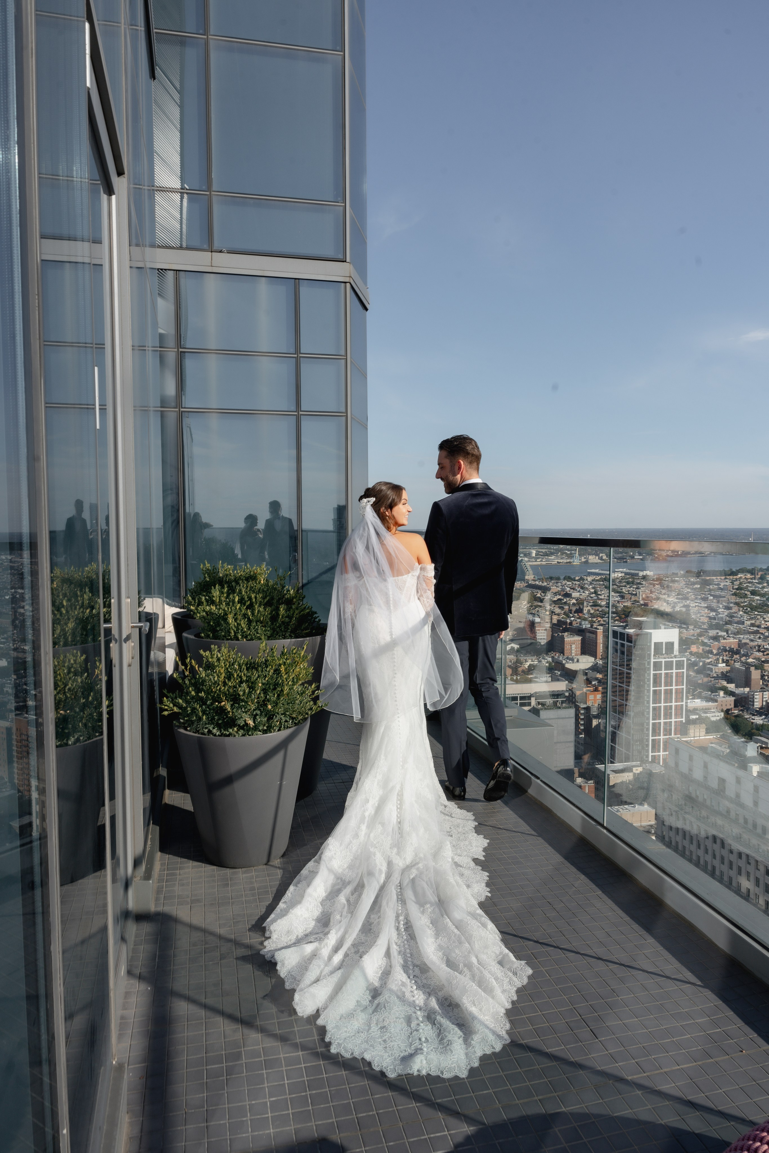 Leigh and Jennifer wedding day. Anna Krasnova Wedding photographer