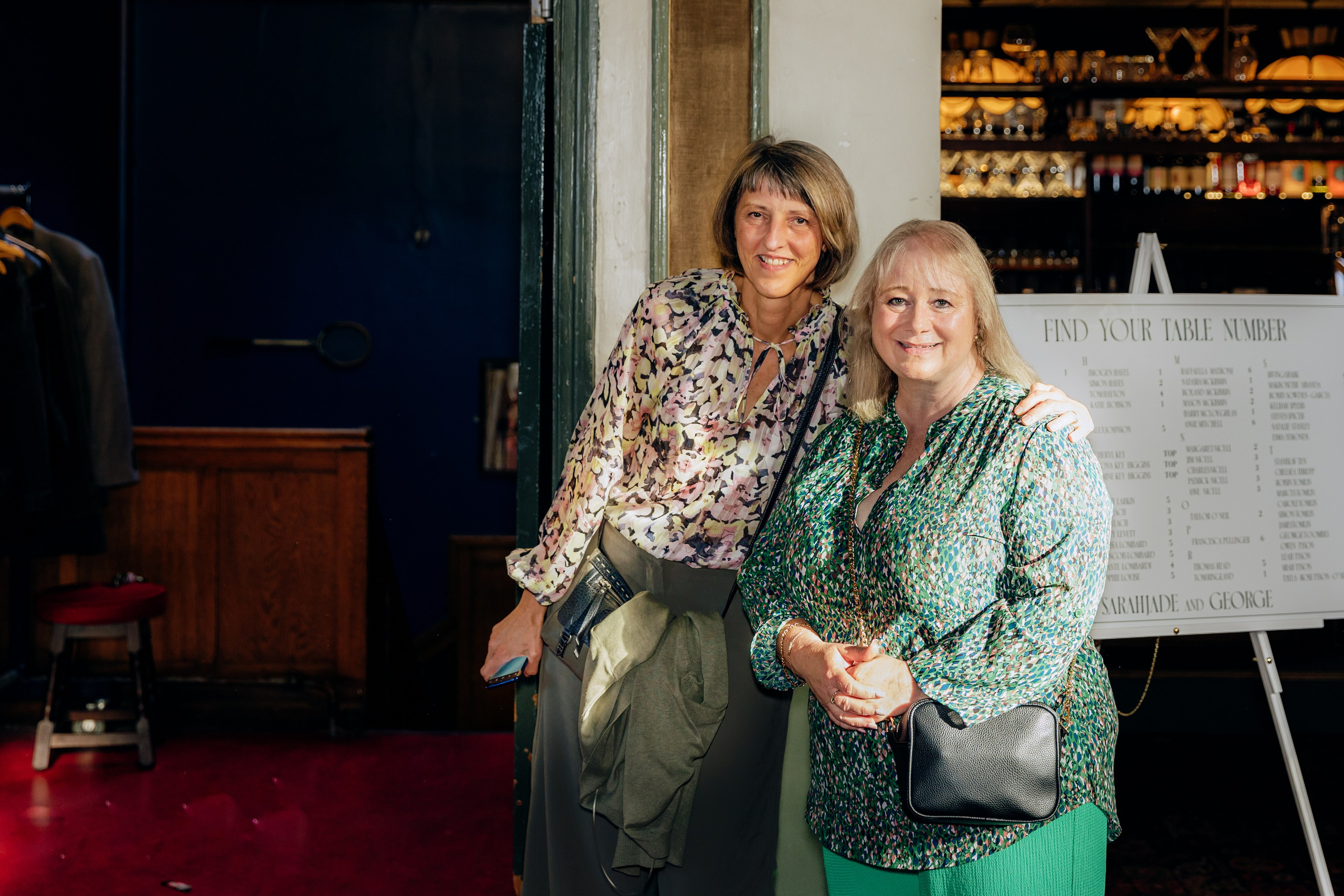 Wedding reception. Timeless Wedding & Event Photography from London to the world