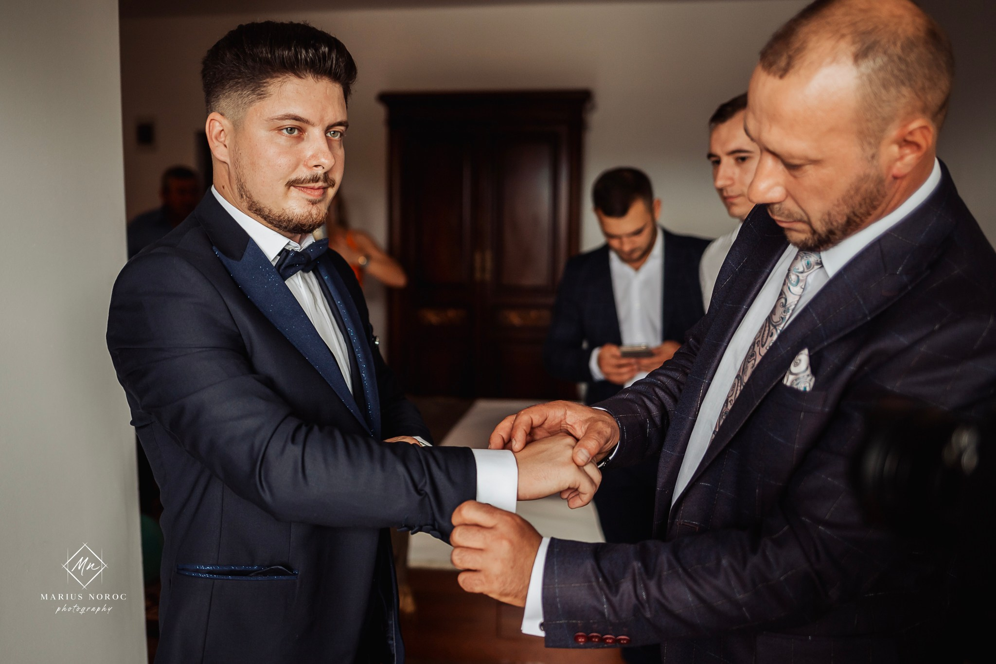 Leila & Alexandru | Complex EOS Iasi