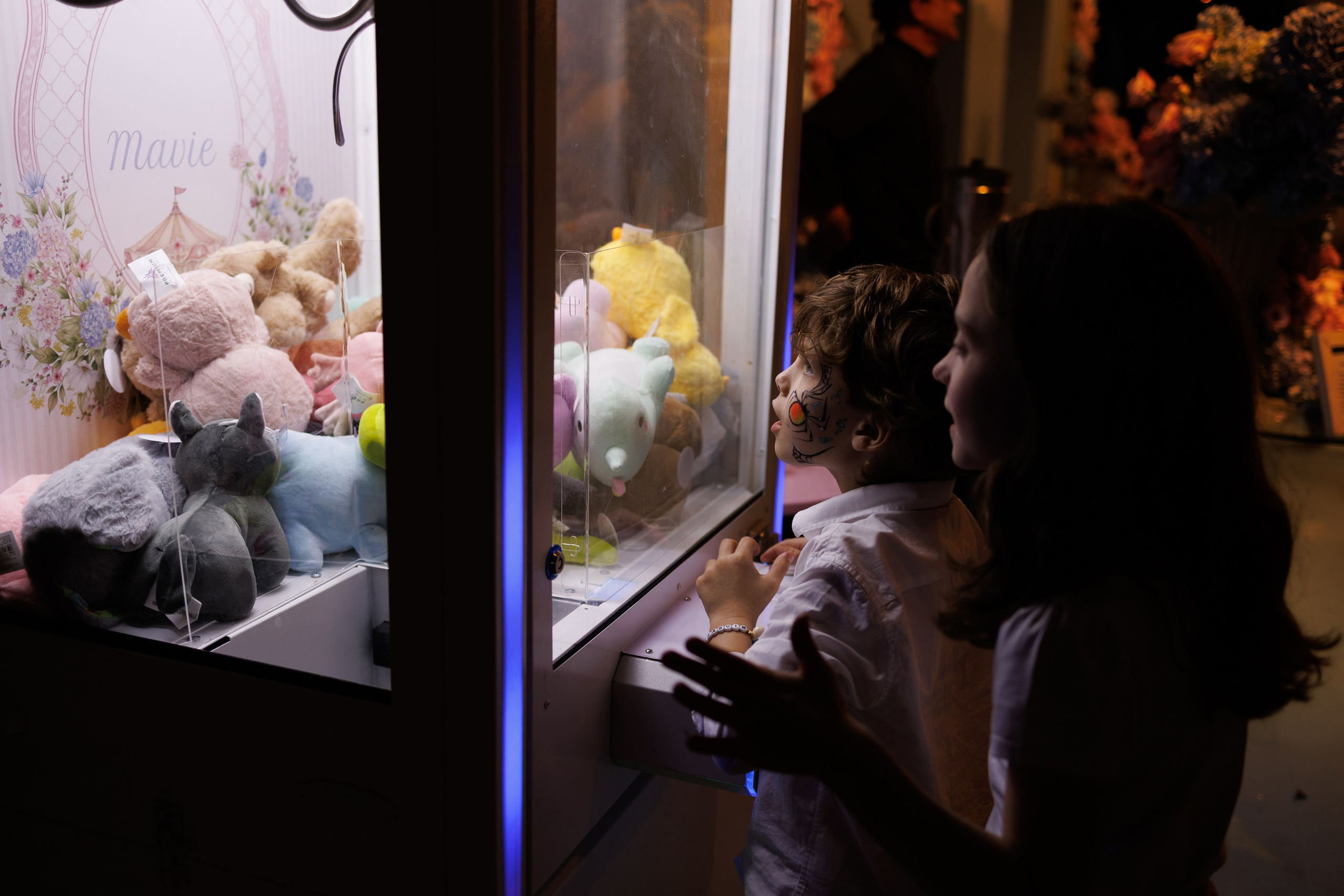Festa Infantil. Fotógrafa de Famílias e Crianças no Brasil