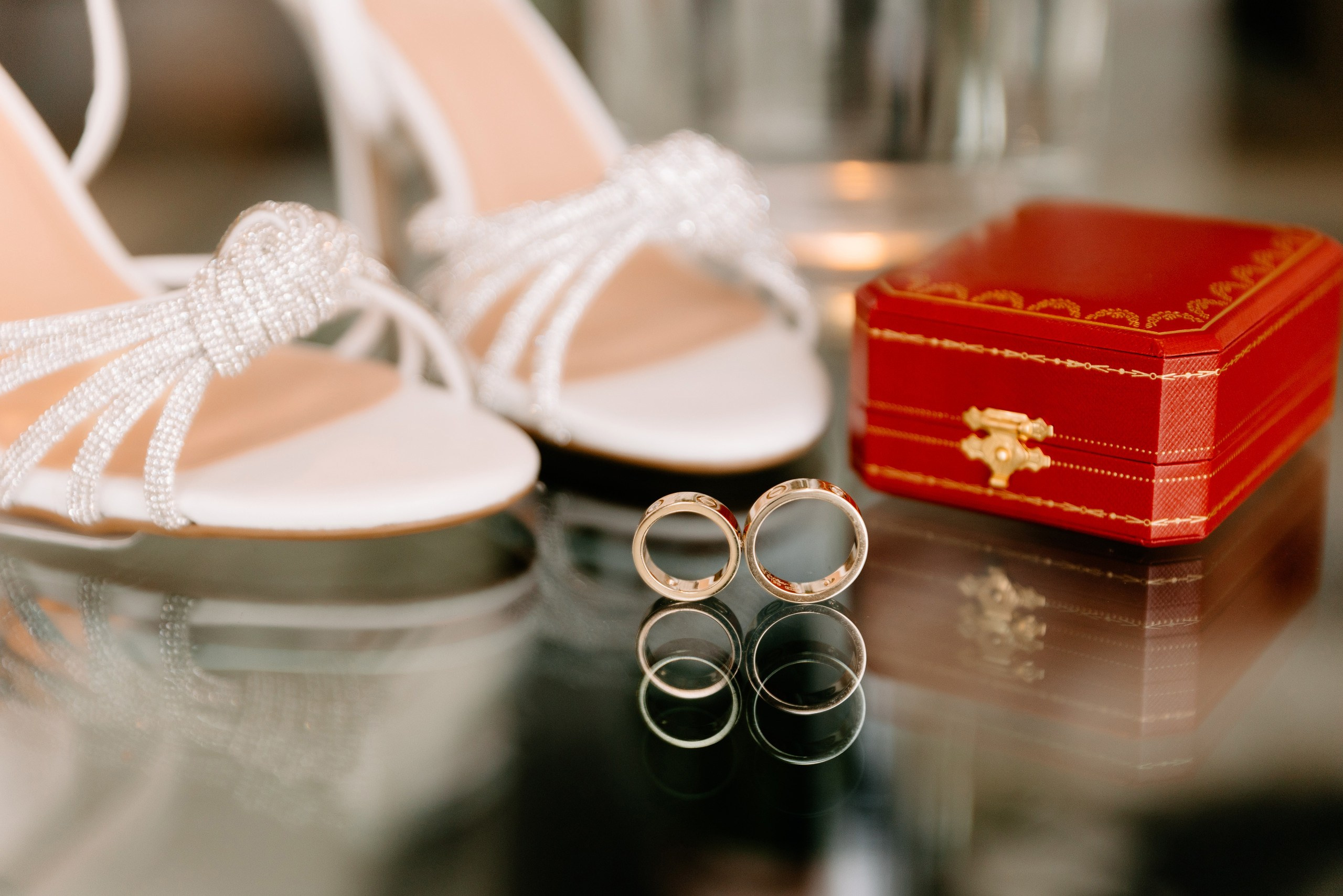 Krzysztof ♡ Weronika. Fotograf Ślubny Warszawa - Sesje Biznesowe Rodzinne Eventy